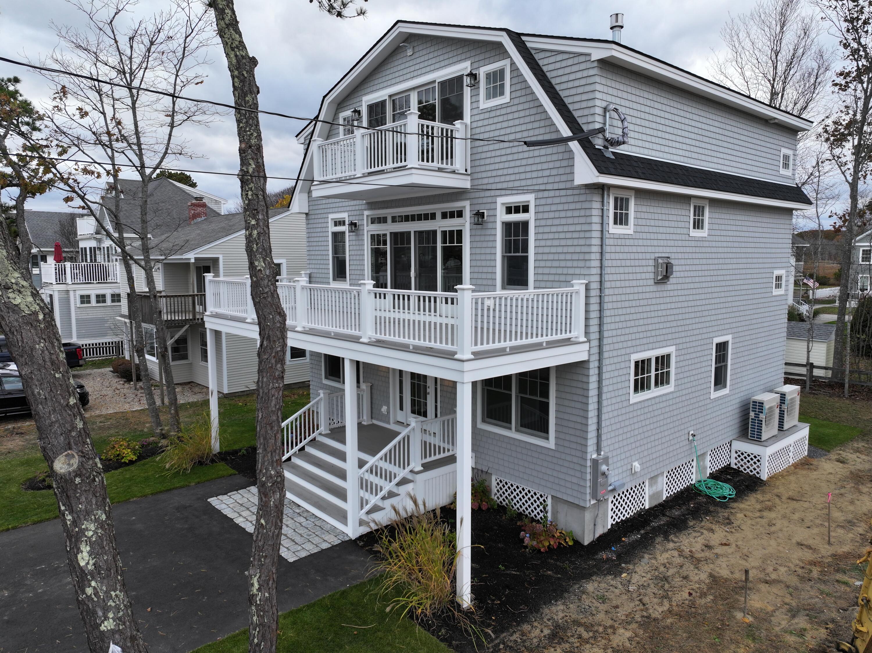 390 Ocean Avenue, Wells, ME, 04090