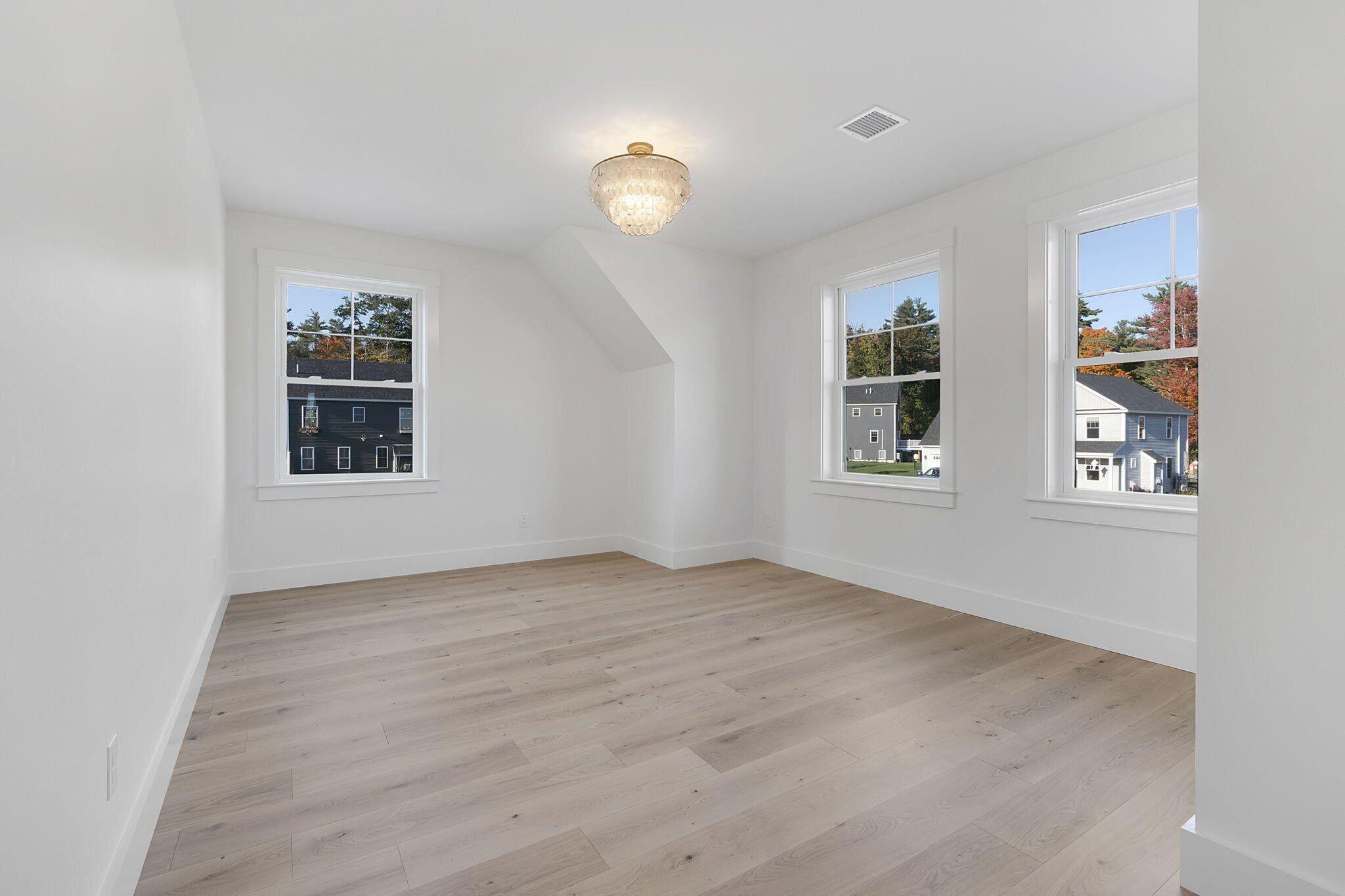 Lot 1 Acadia Drive, Falmouth, ME, 04105