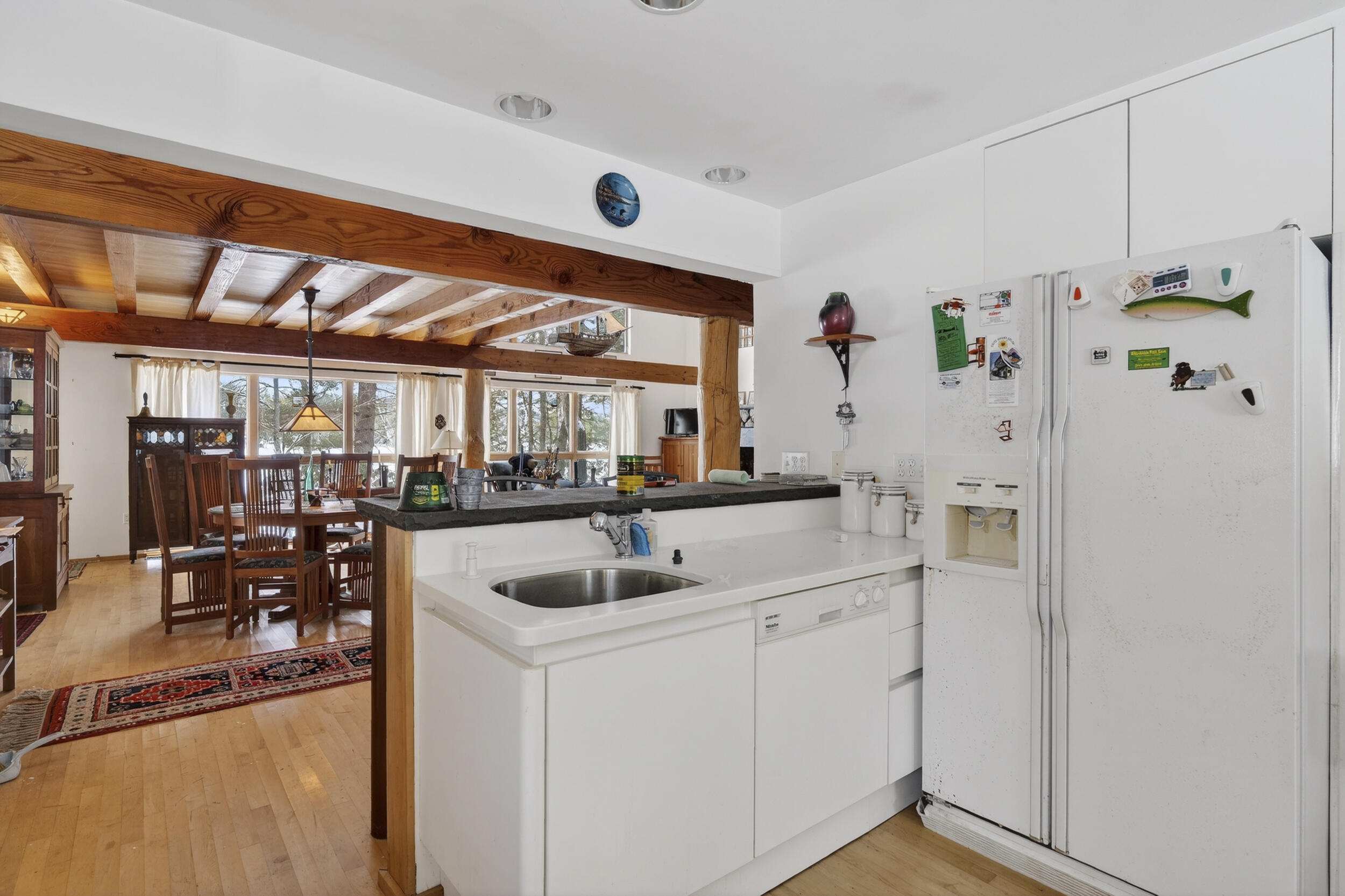 45 Point Lane, Norway, ME, 04268