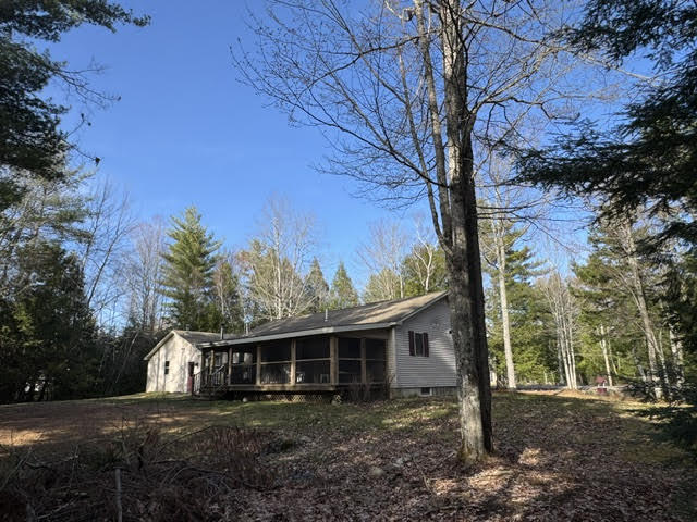 135 Ten Road, Bradley, ME 04411 — photo 2