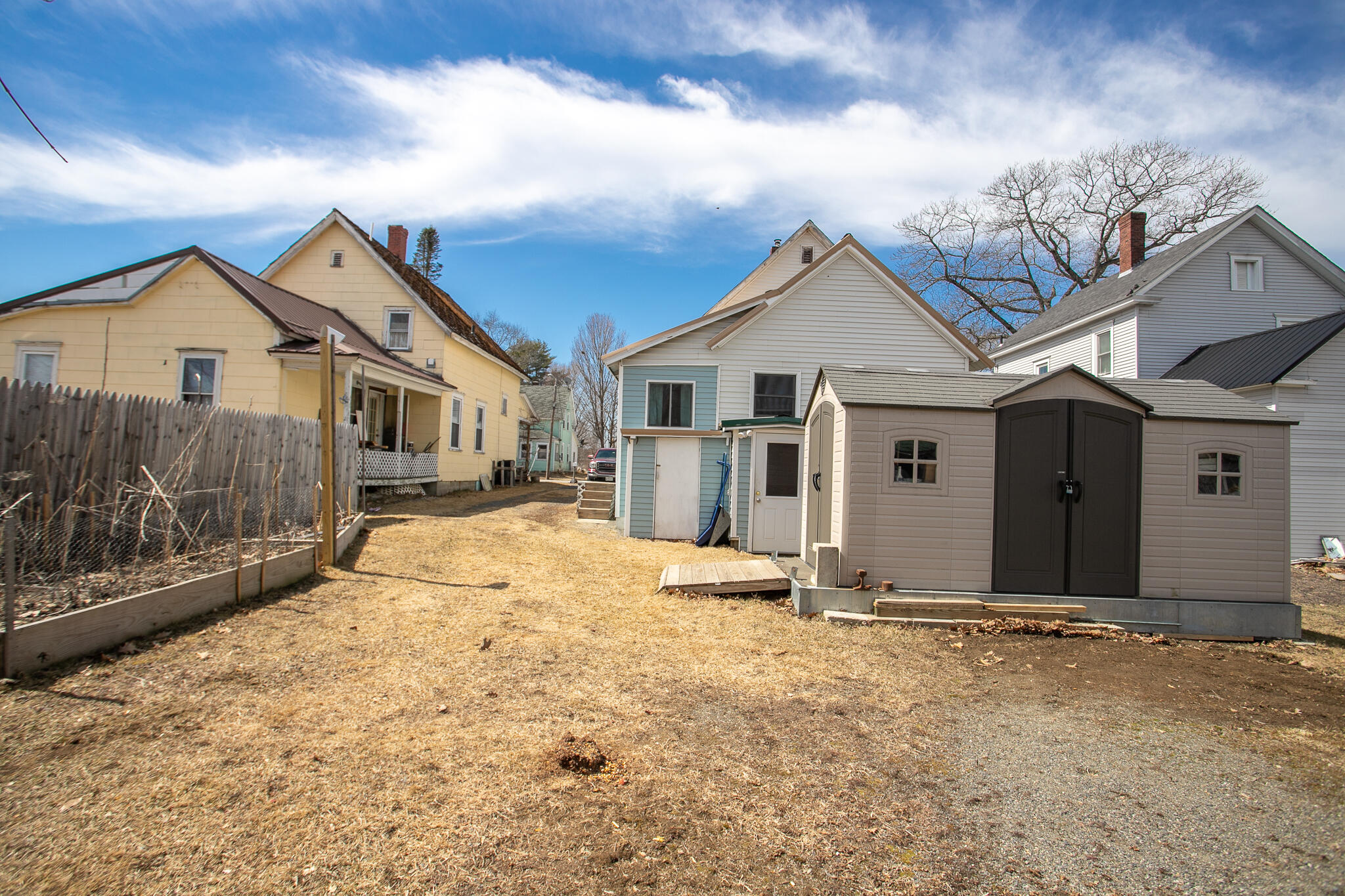 5 Front Street, Brownville, ME, 04414