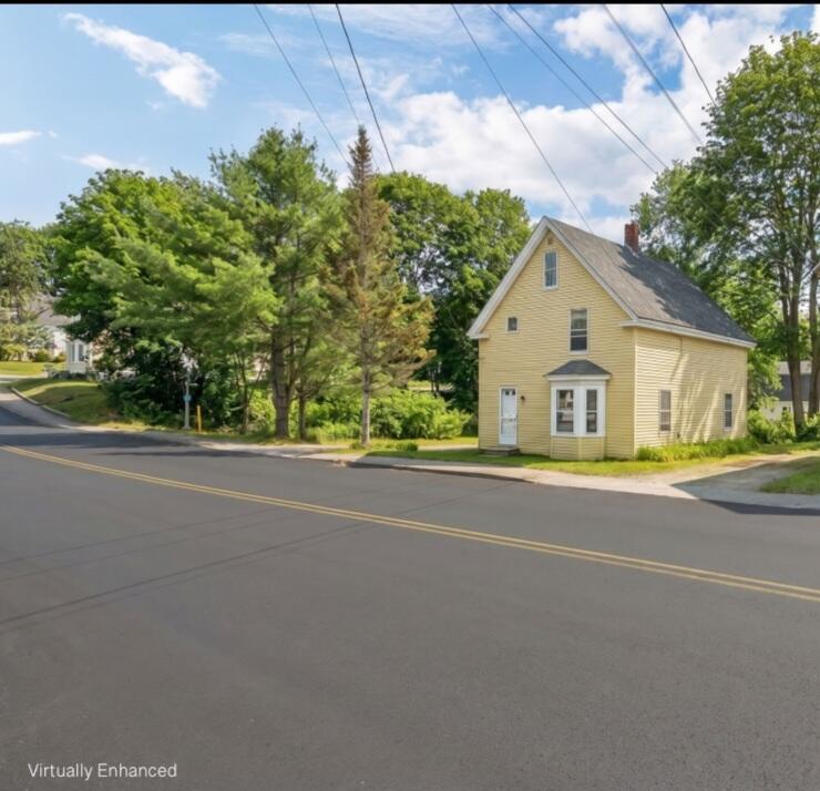 392 Elm Street, Mechanic Falls, ME, 04256