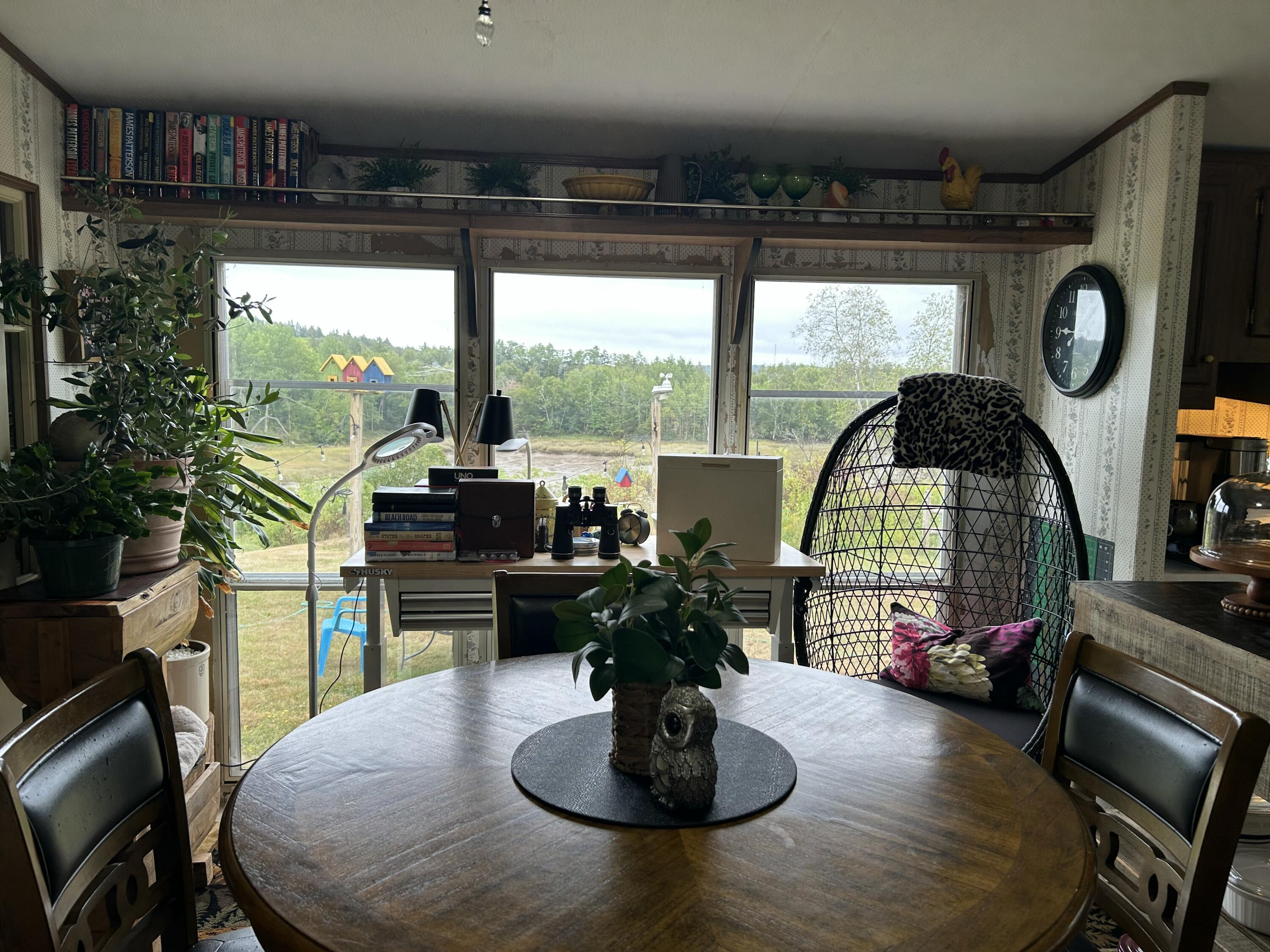 285 & 291 Cutler Road, East Machias, ME, 04630