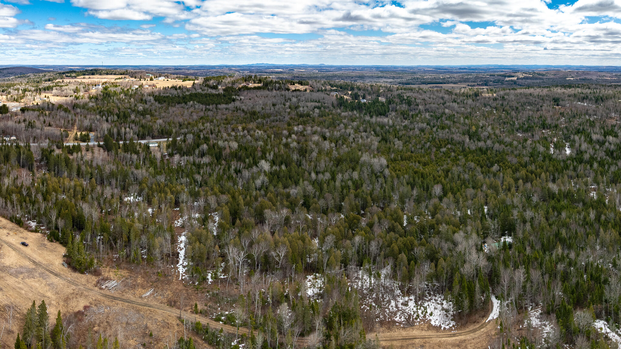 M11L134 Rte 161, New Sweden, ME, 04762