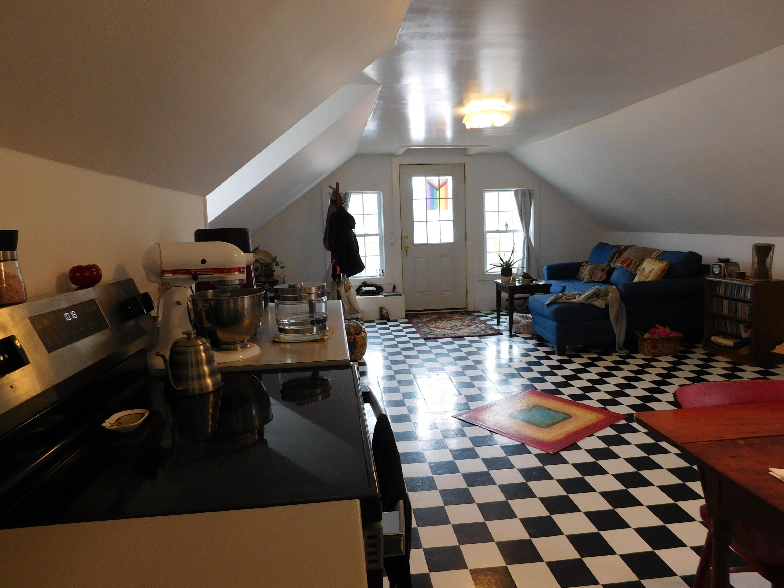 25 Central Street, Ellsworth, ME, 04605