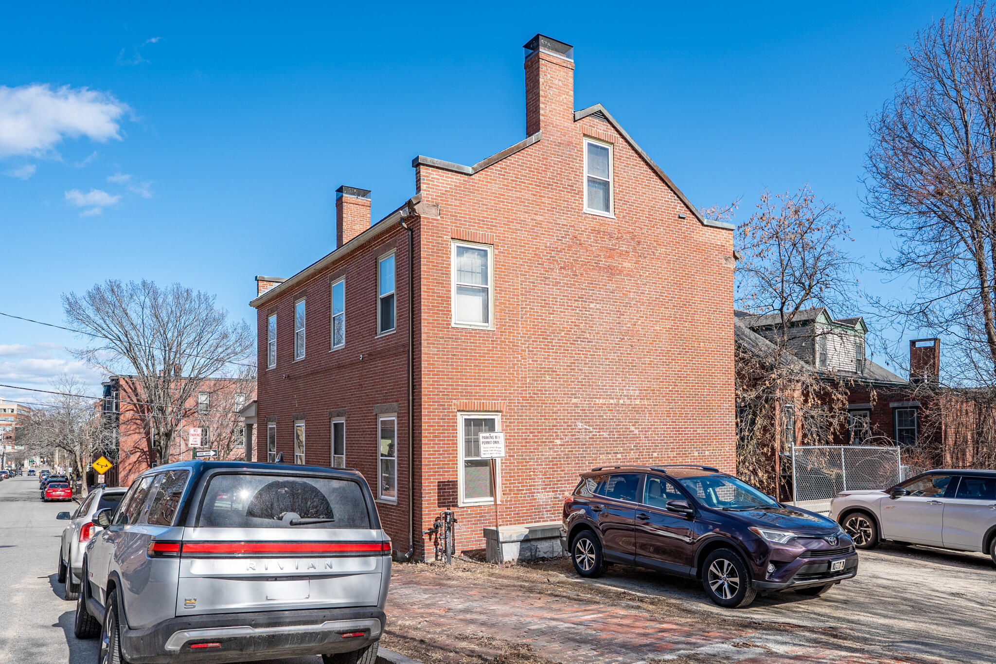 68 Pleasant Street, Portland, ME, 04101