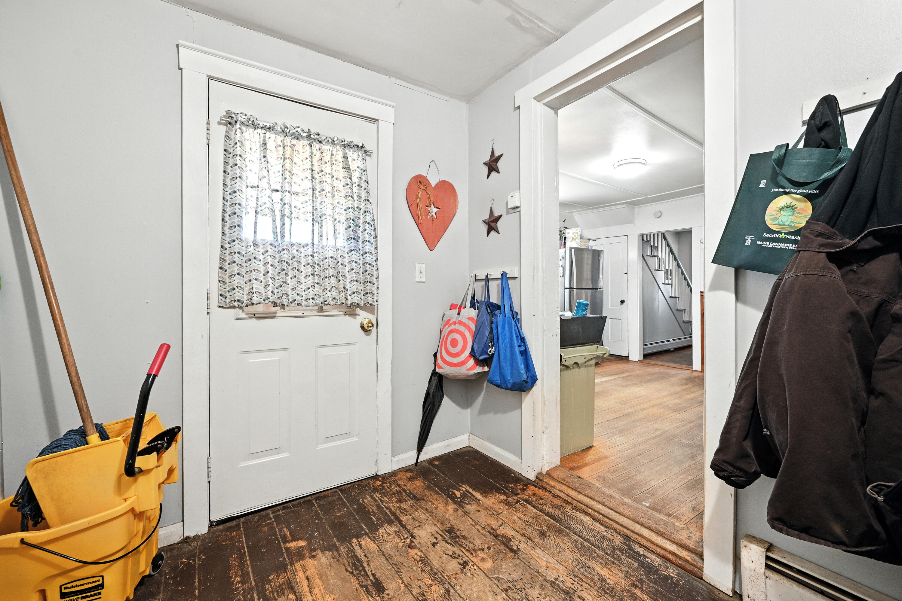 2 King Street, Fairfield, ME, 04937