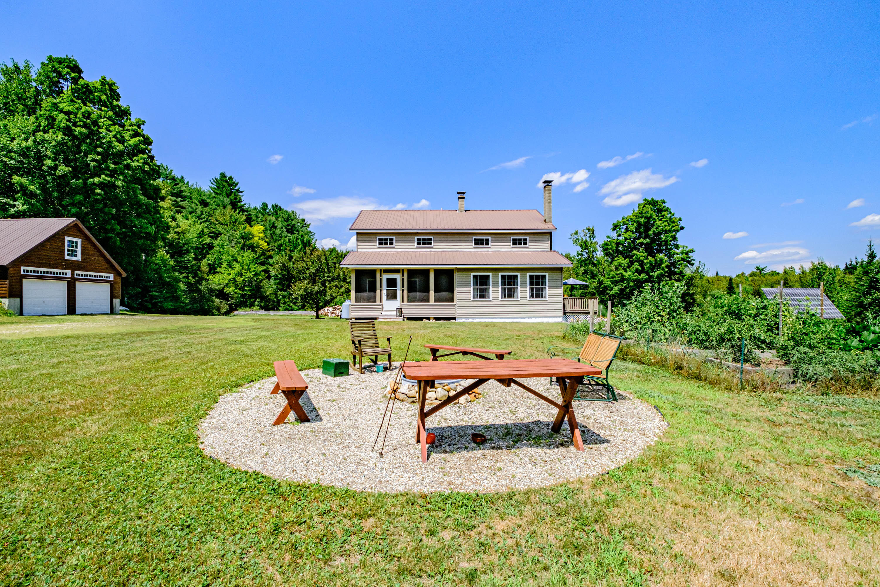 105 Maki Lane, Greenwood, ME, 04255