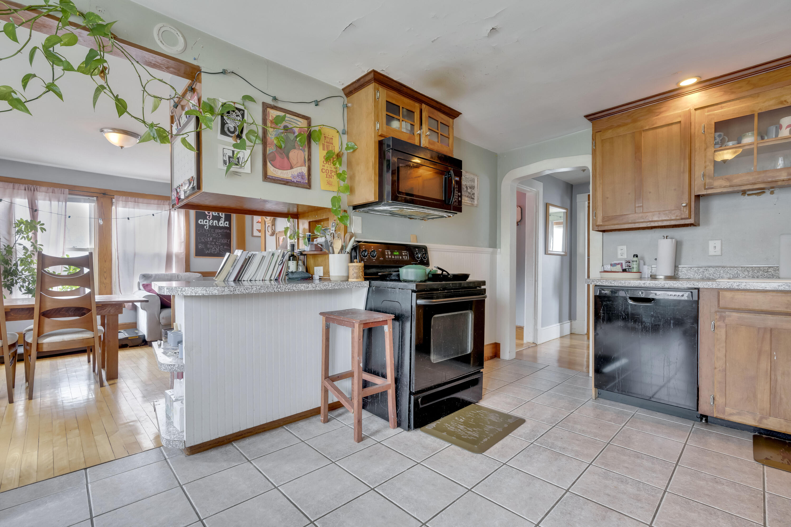 22 Bailey Avenue, Portland, ME, 04103