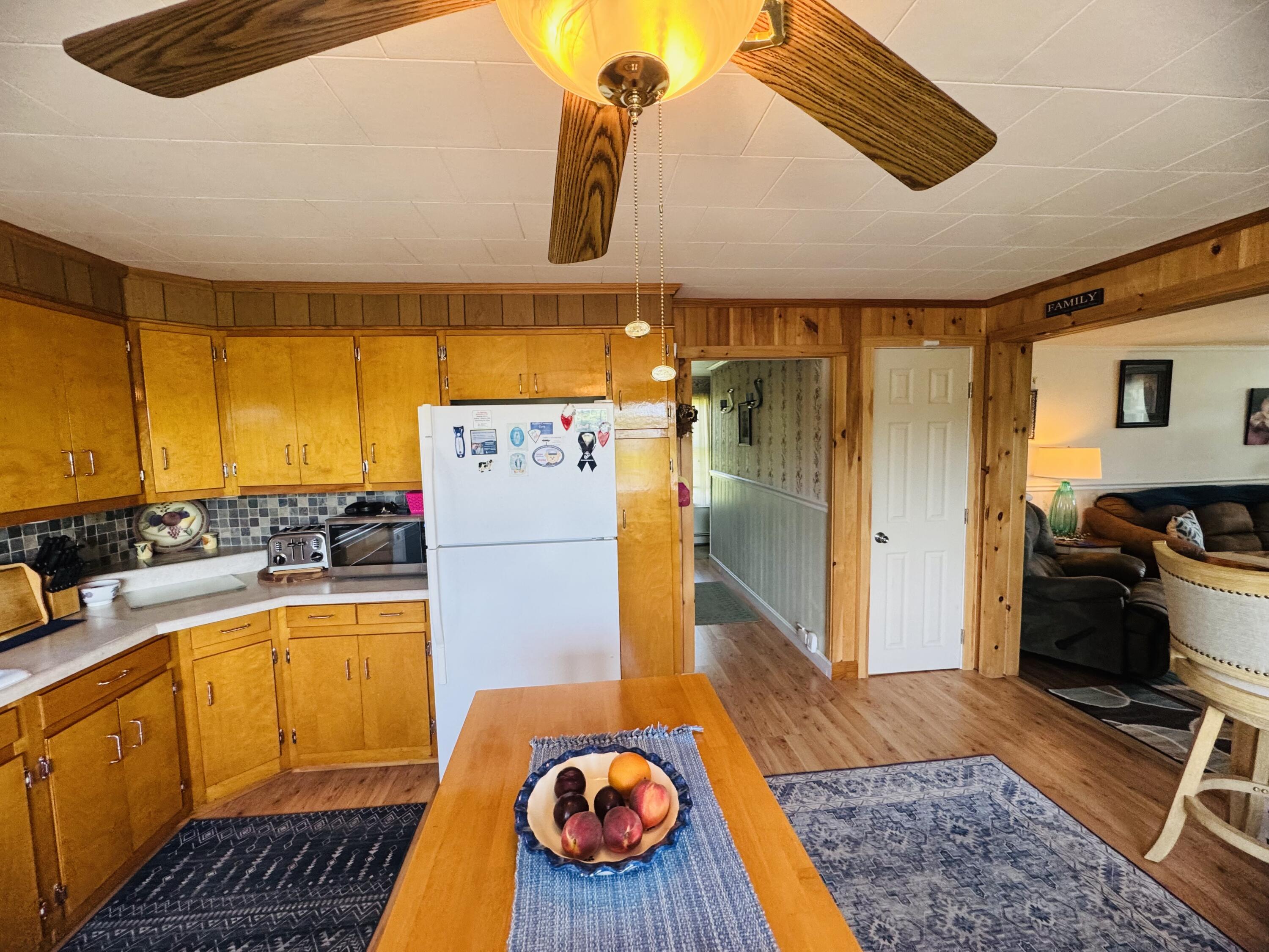 1710 Van Buren Road, Connor Twp, ME, 04736