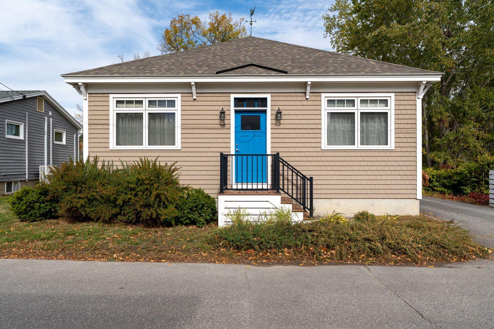 Photo of 59 Water Street Brunswick ME 04011