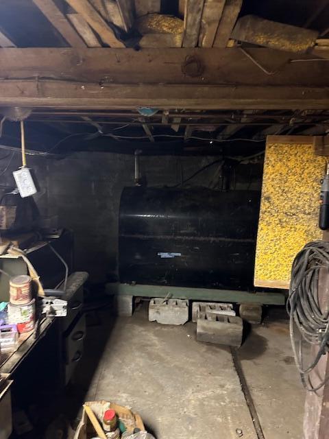 219 Senator Black Road
