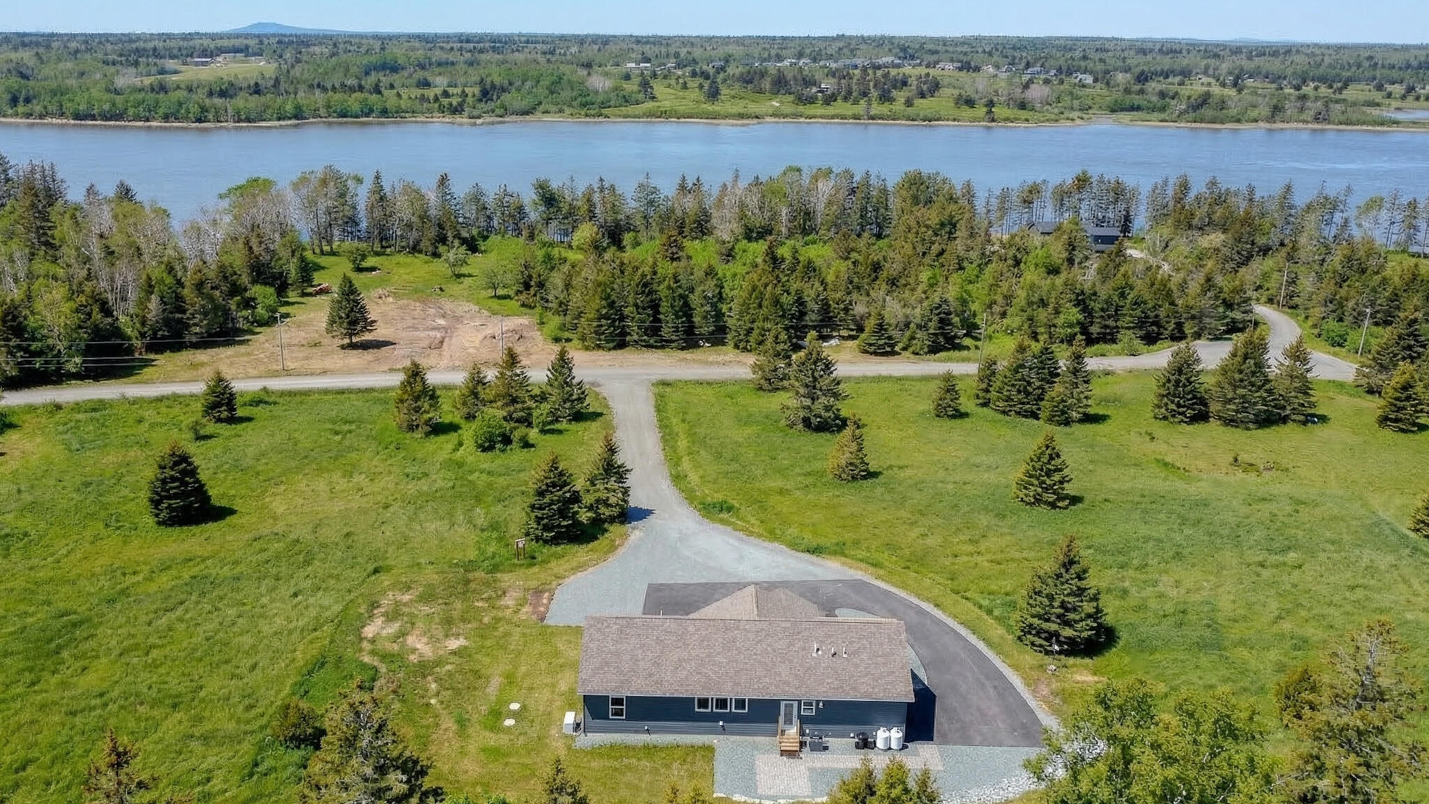 18 Farms Edge Road, Lamoine, ME, 04605