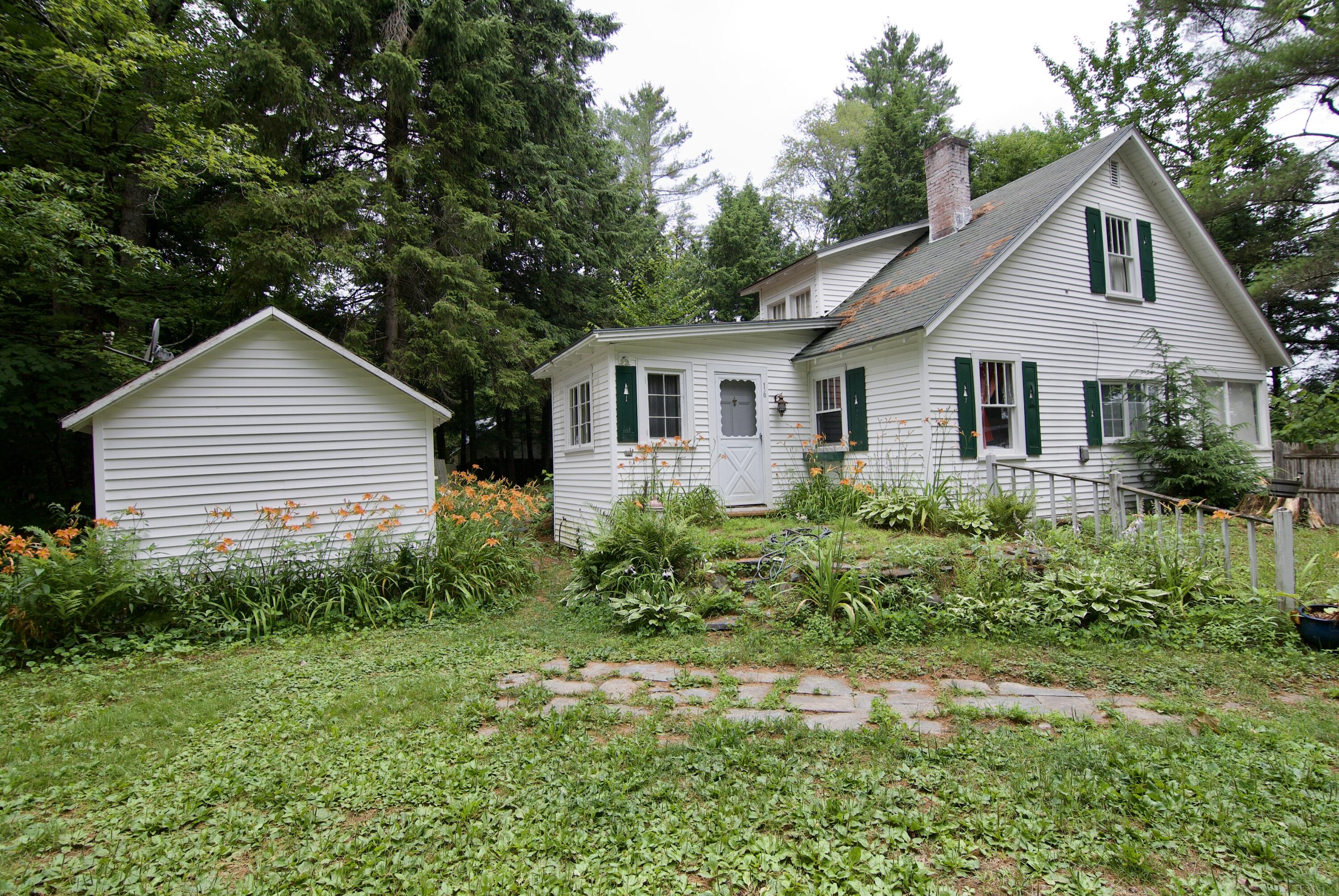 16 Salmon Road, Madison, ME, 04950