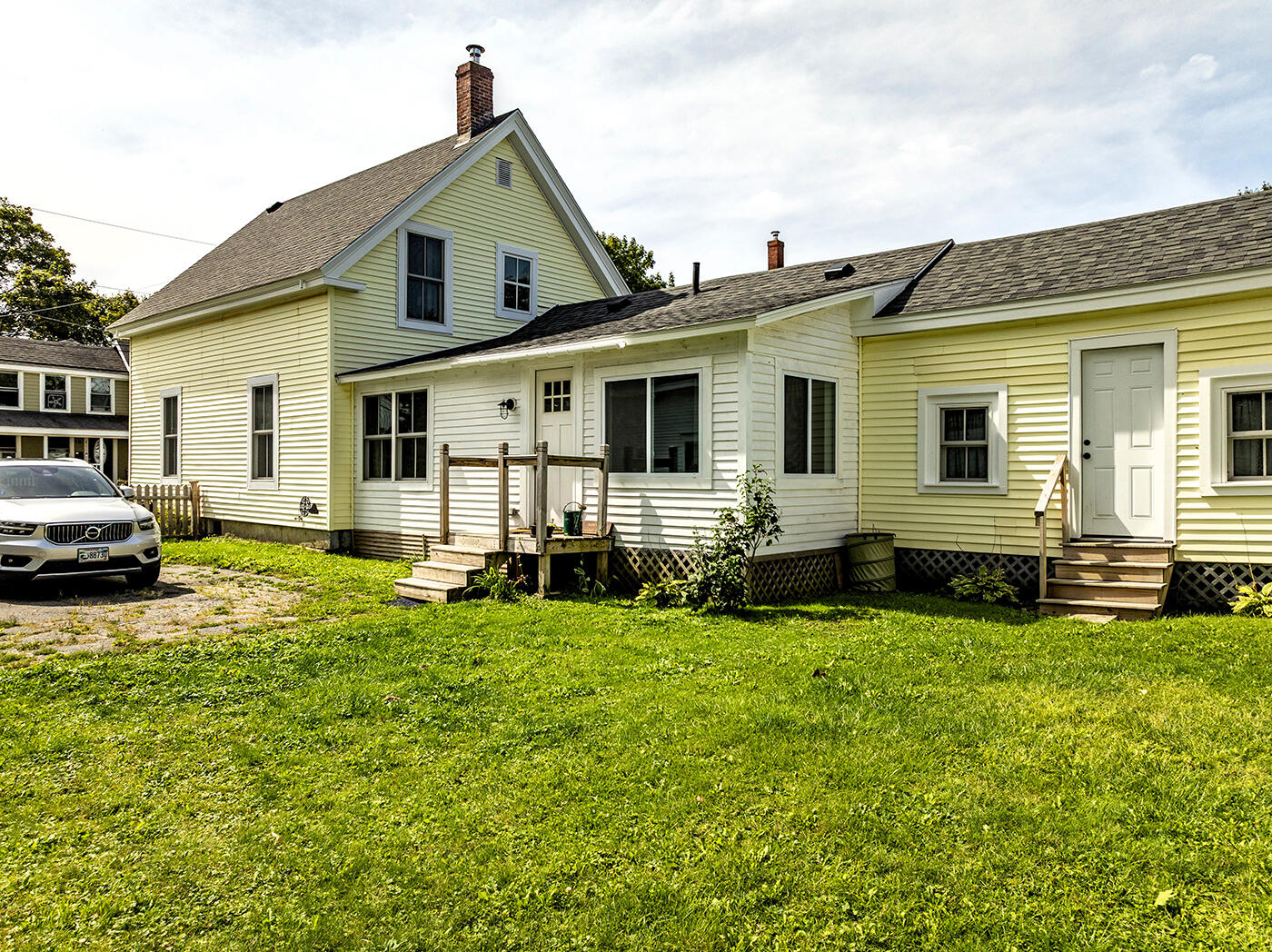 57 Grace Street, Rockland, ME, 04841