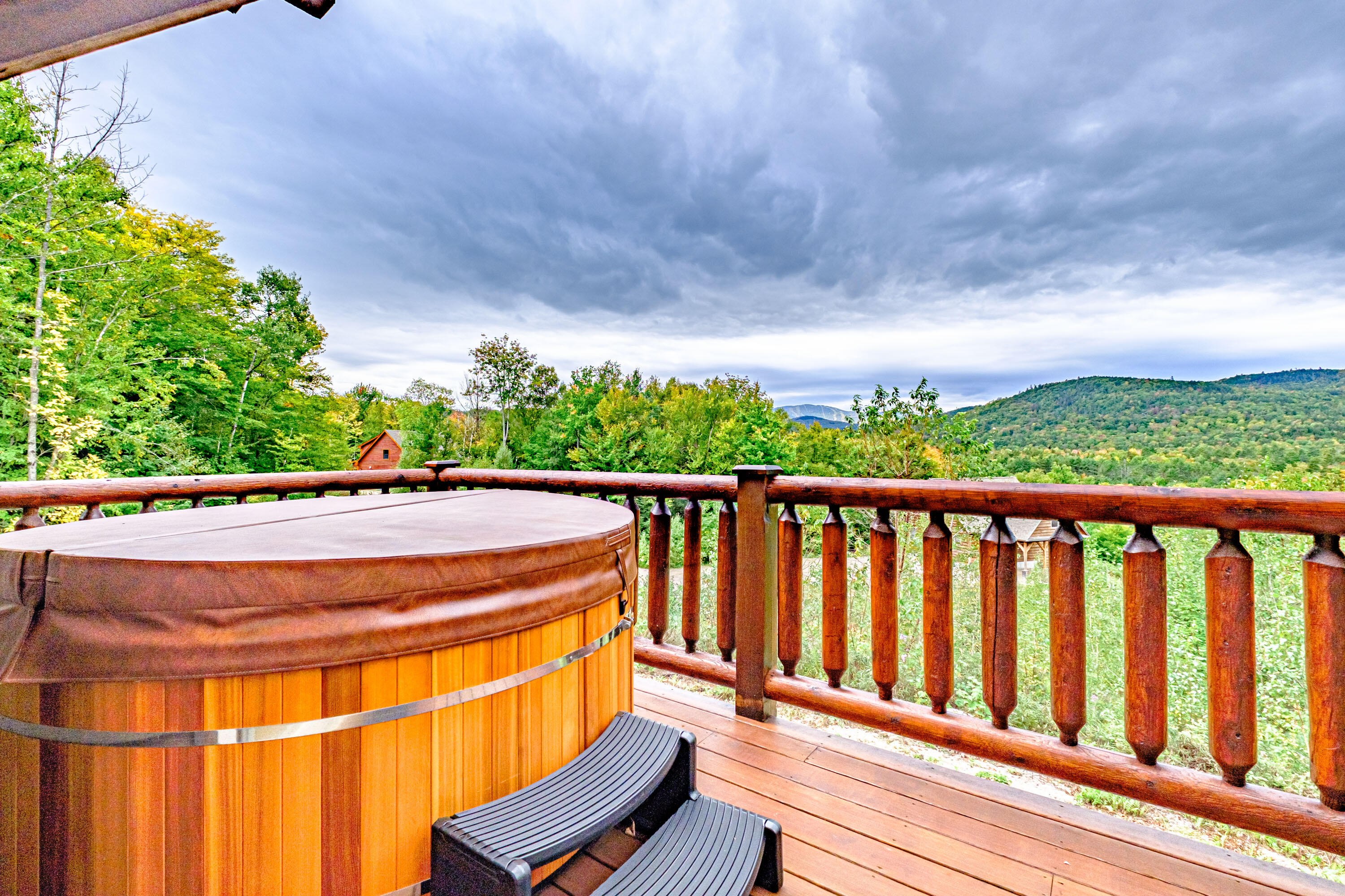 18 Thunder Ridge Road, Newry, ME, 04261