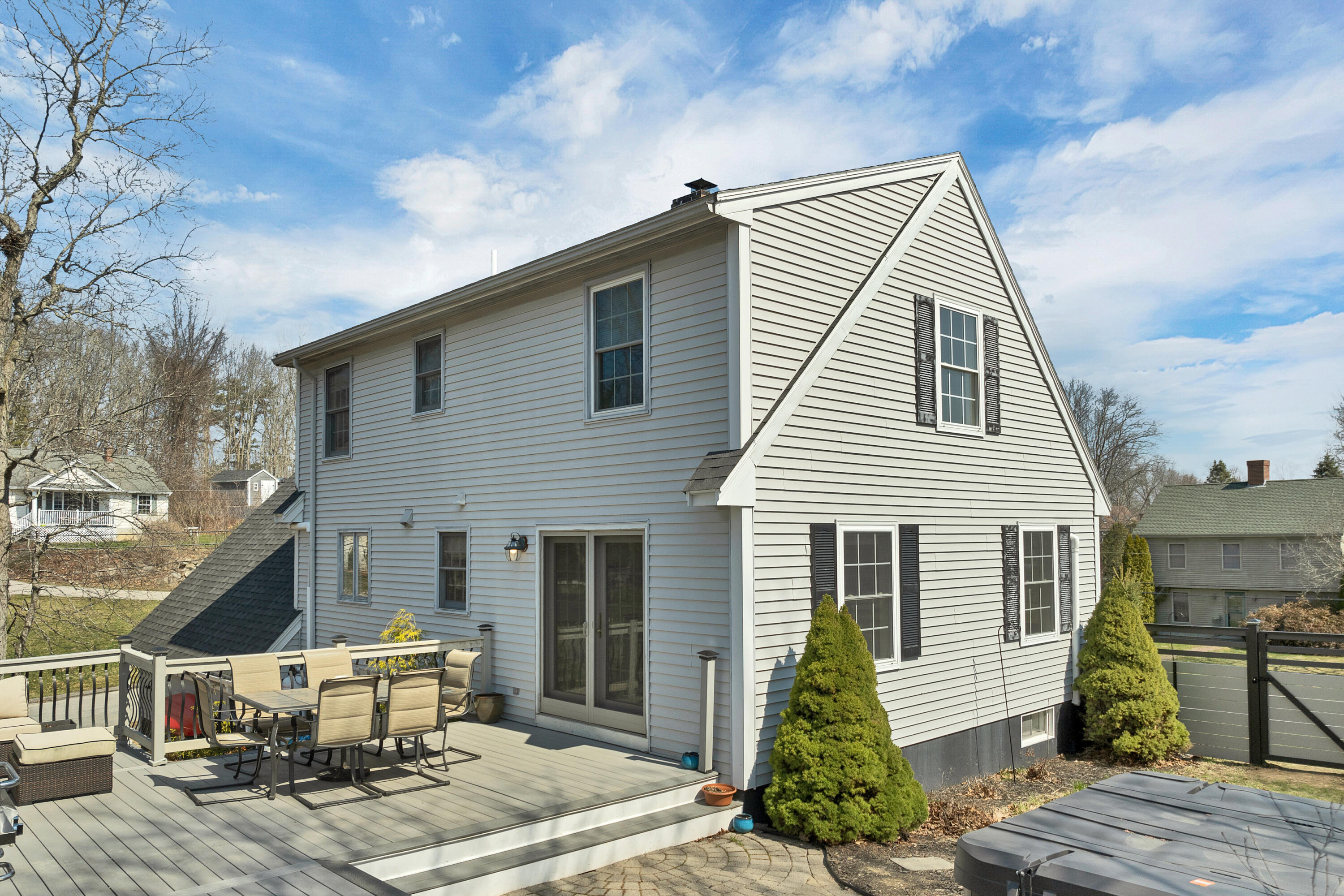 2 Deer Run Drive, Biddeford, ME, 04005