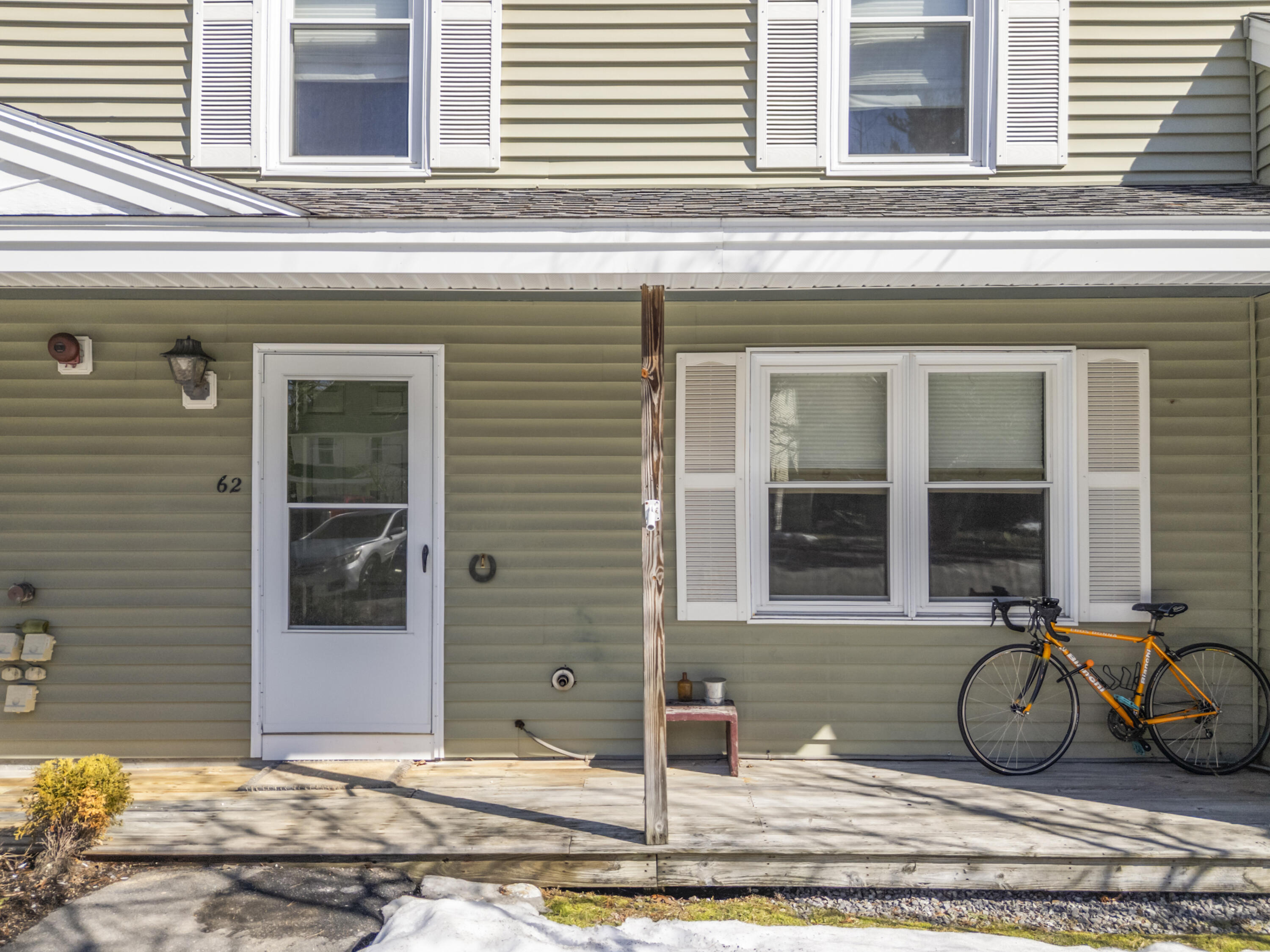 62 Pine Hill Drive UNIT 62, Bath, ME, 04530