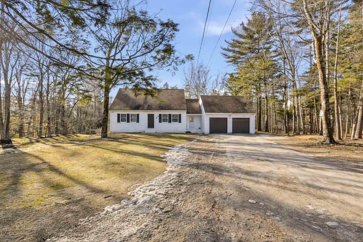 916 Orchard Drive, Wilton, ME, 04294