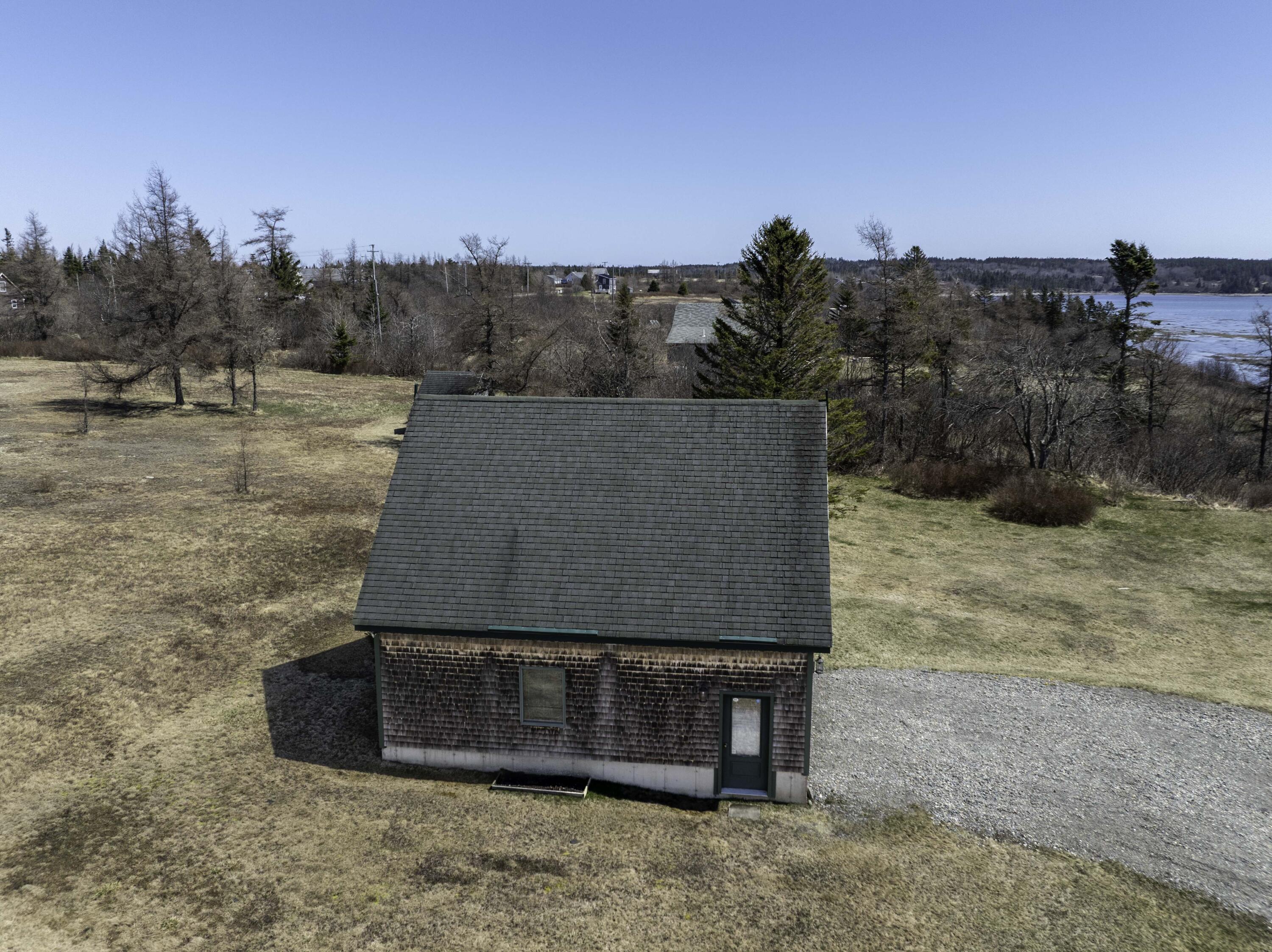 26 Ridge Road, Cutler, ME, 04626