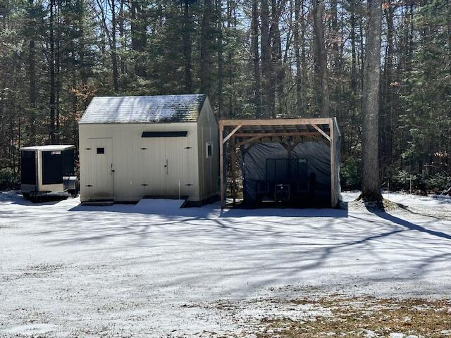 70 Quarry Road, North Berwick, ME, 03906