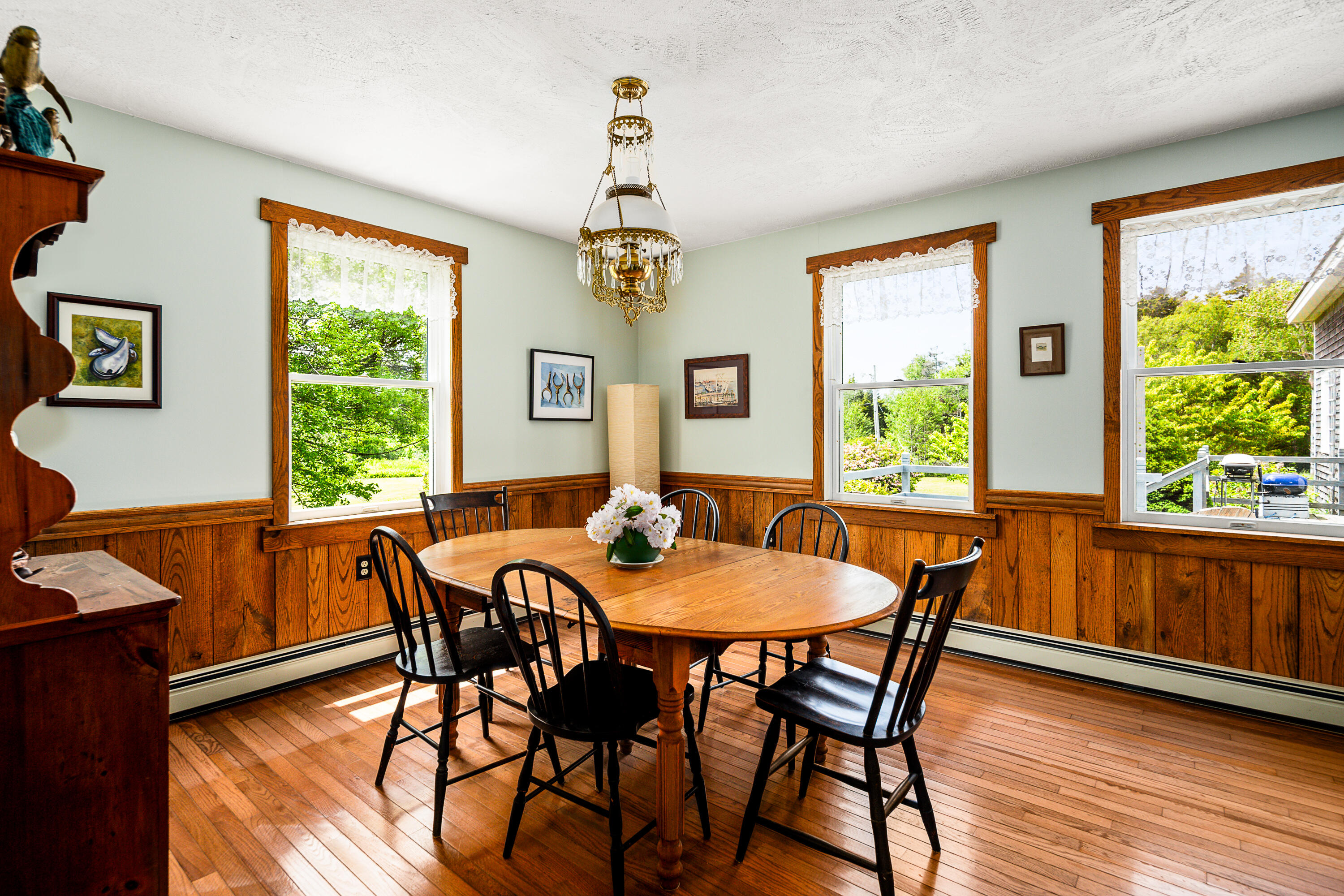 161 North Road, Matinicus Isle Plt, ME, 04851