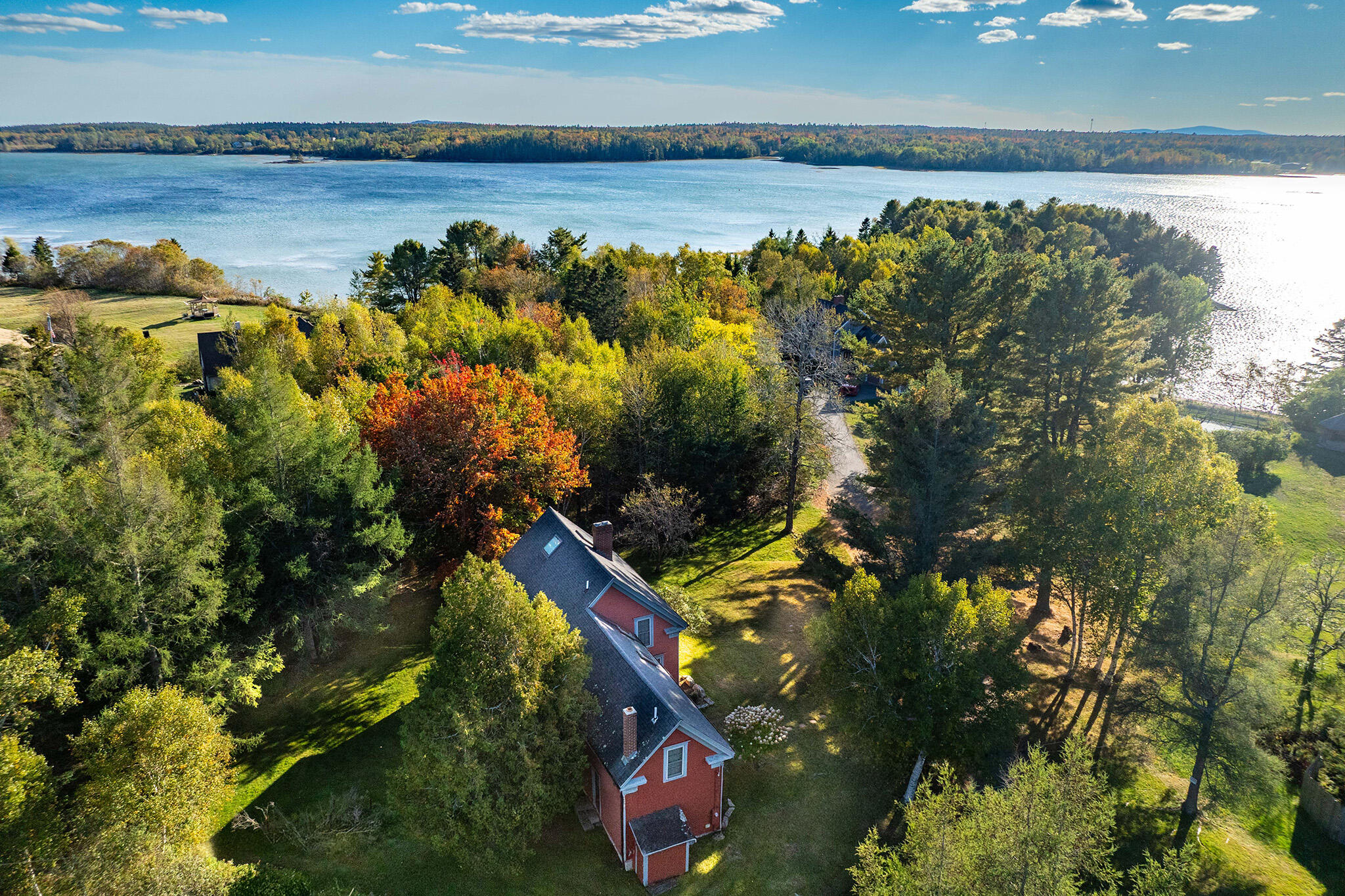 71 Maplecrest Road, Parsonsfield, ME, 04047