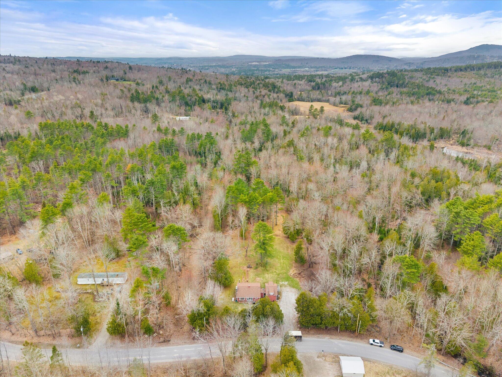 62 Bowden Point Road, Prospect, ME, 04981