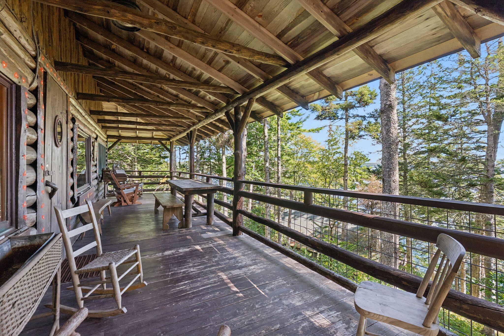 Photo of 43 Crooked Pine Road Boothbay Harbor ME 04538