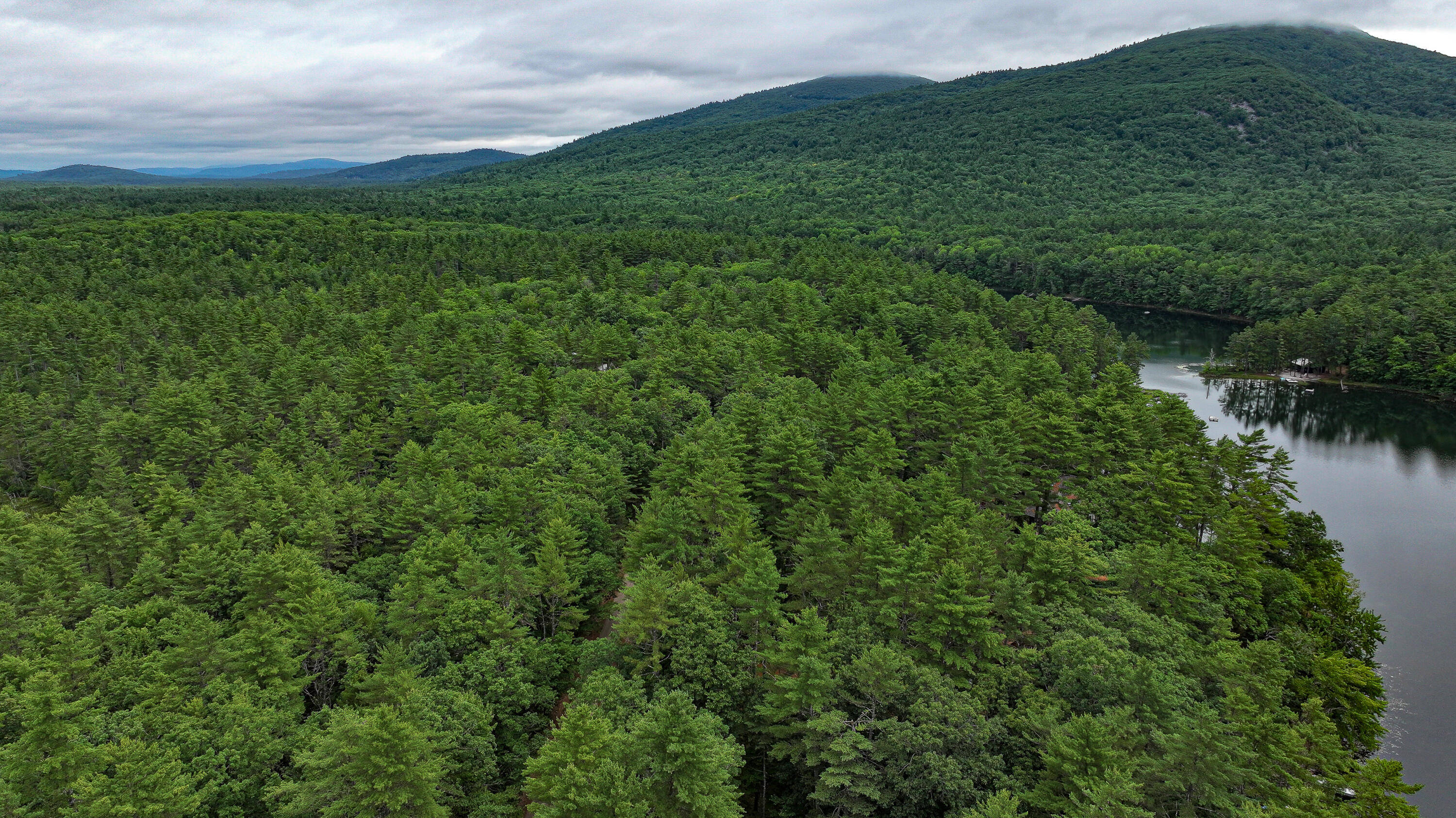 62-B Long Pond Drive, Denmark, ME, 04022