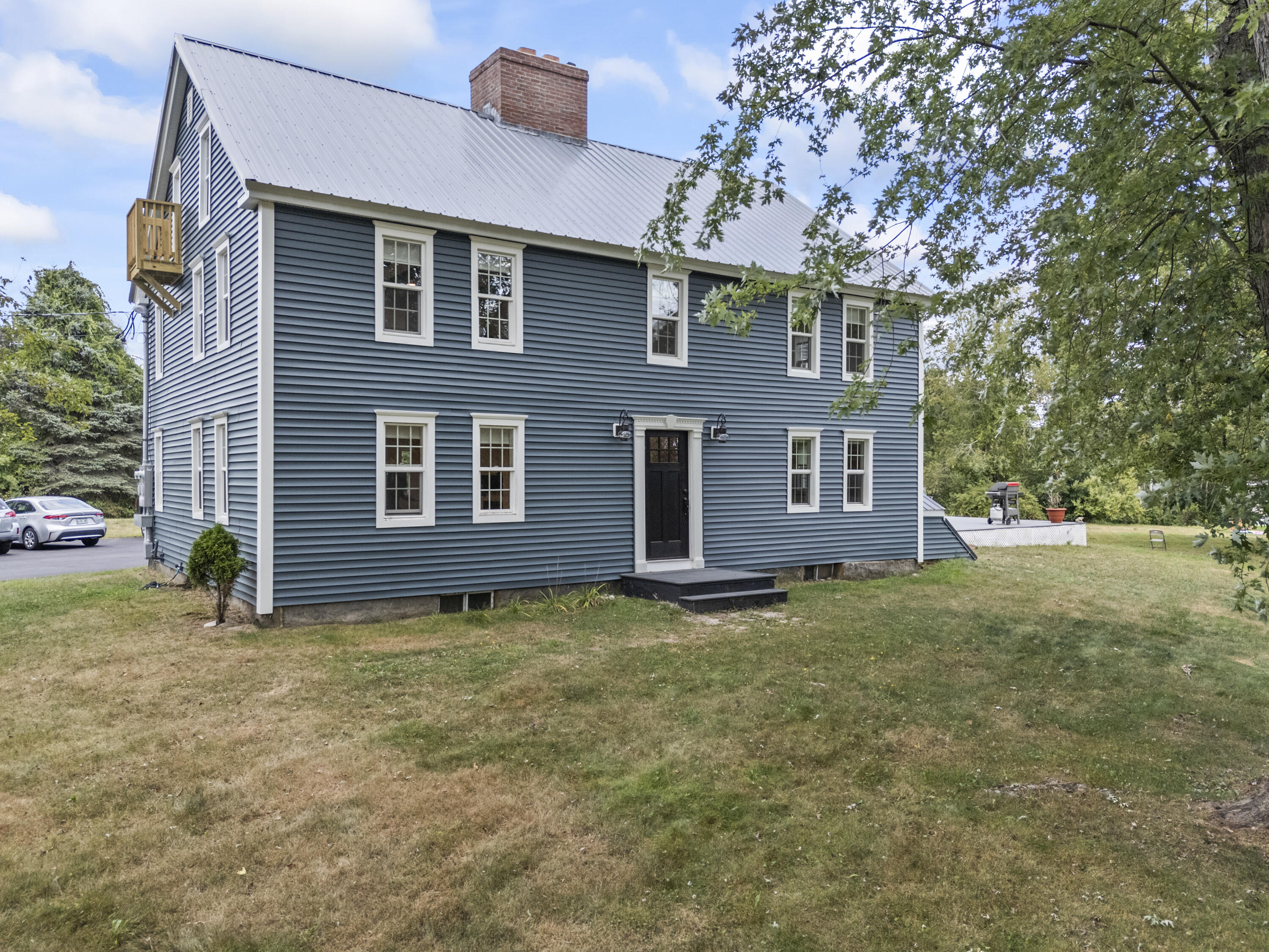 55 Grant Street, Portland, ME, 04101