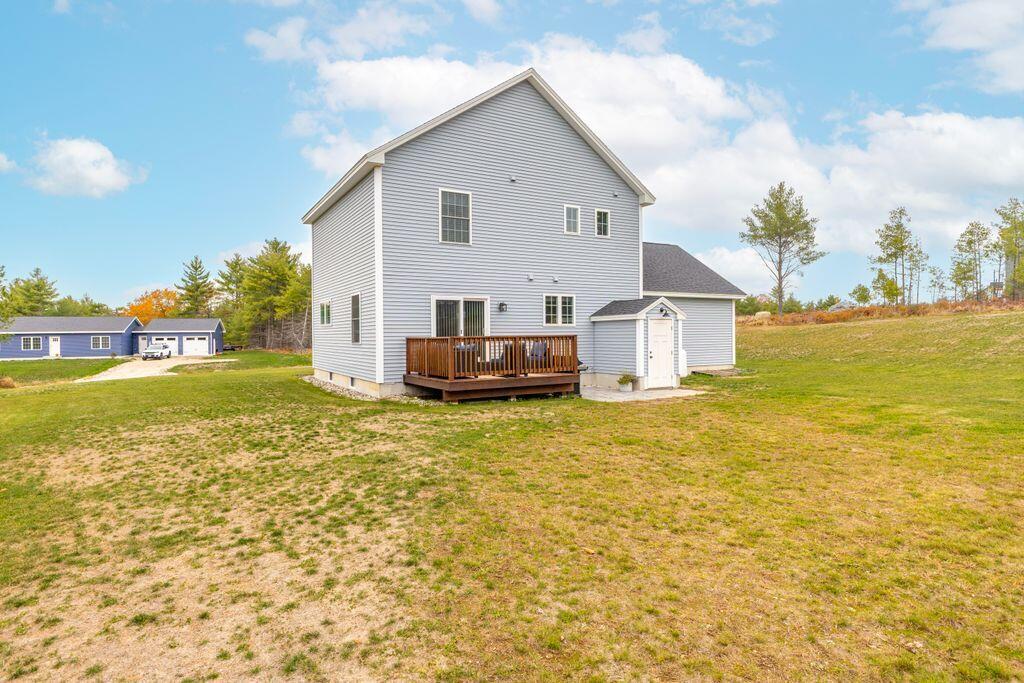11 Estes Drive, Standish, ME, 04085