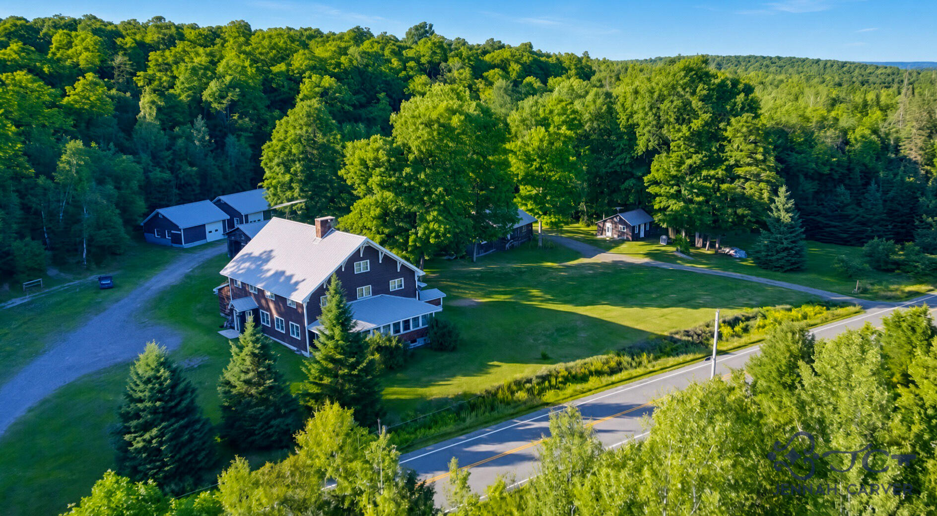 Photo of 626 Aroostook Scenic Highway Moro Plt ME 04780