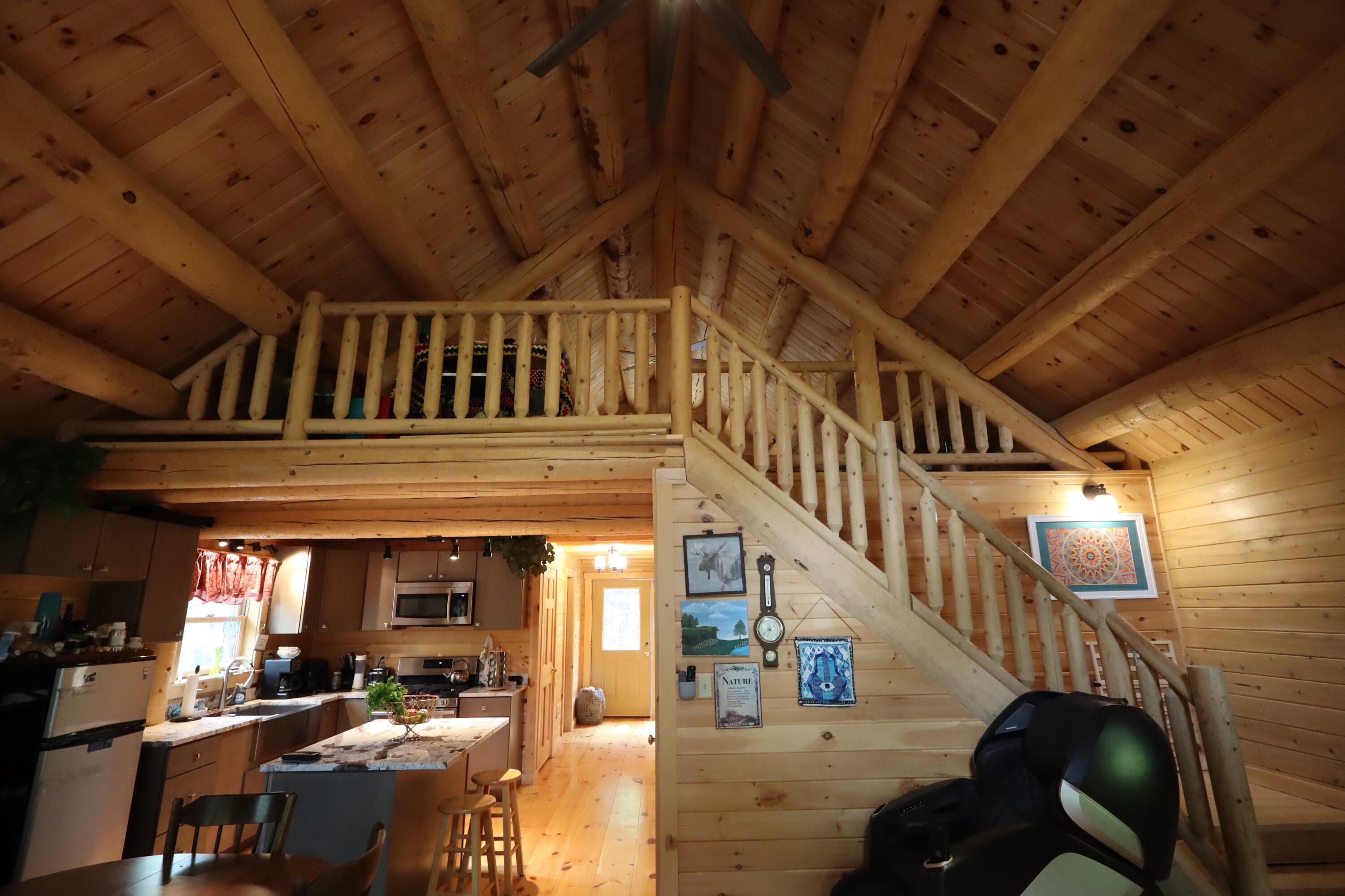 198 Scammon Road, Greenville, ME 04441 IMG_2340