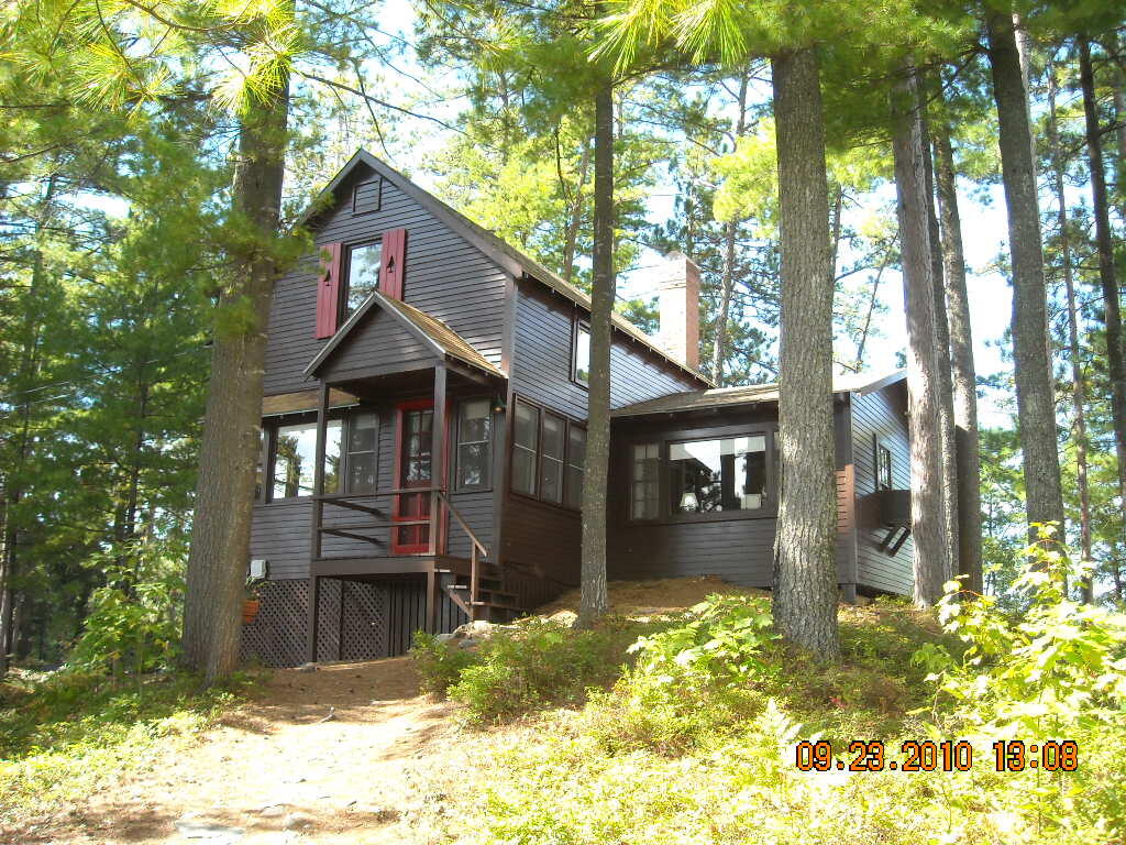 26 Christen Road, Kingfield, ME, 04947