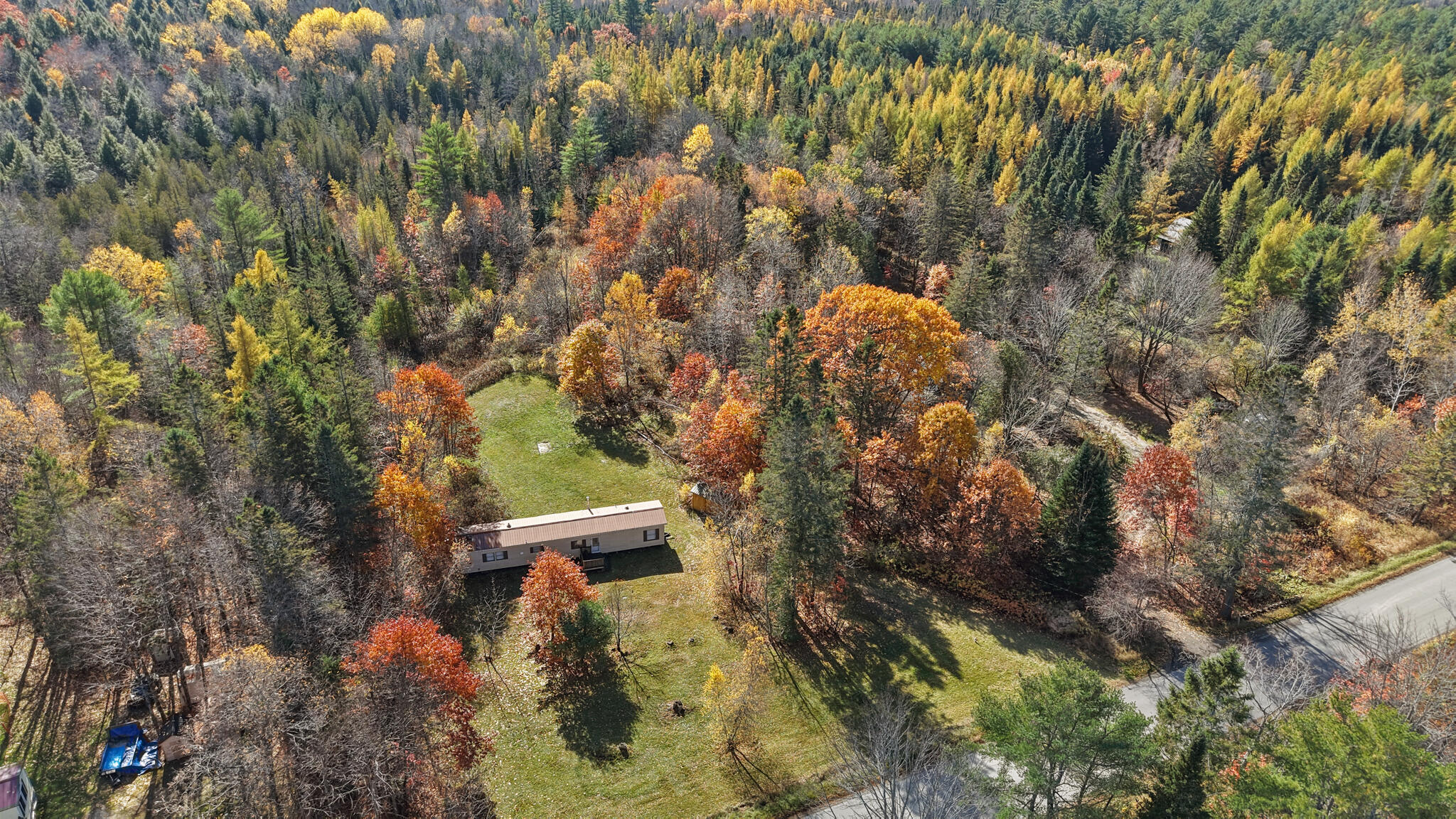 462 Charleston Road, Charleston, ME, 04422