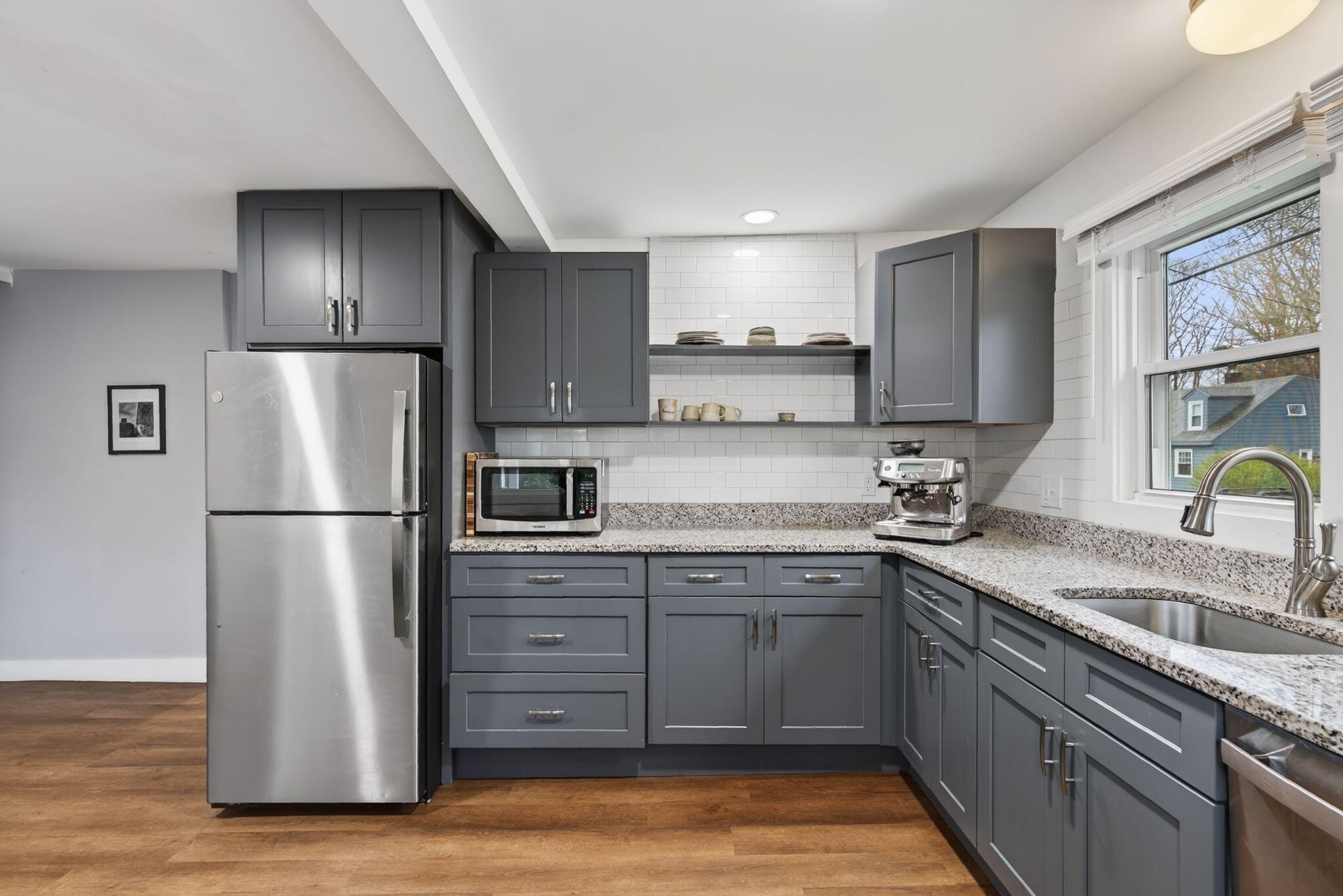 91 Chesley Avenue, Portland, ME, 04103