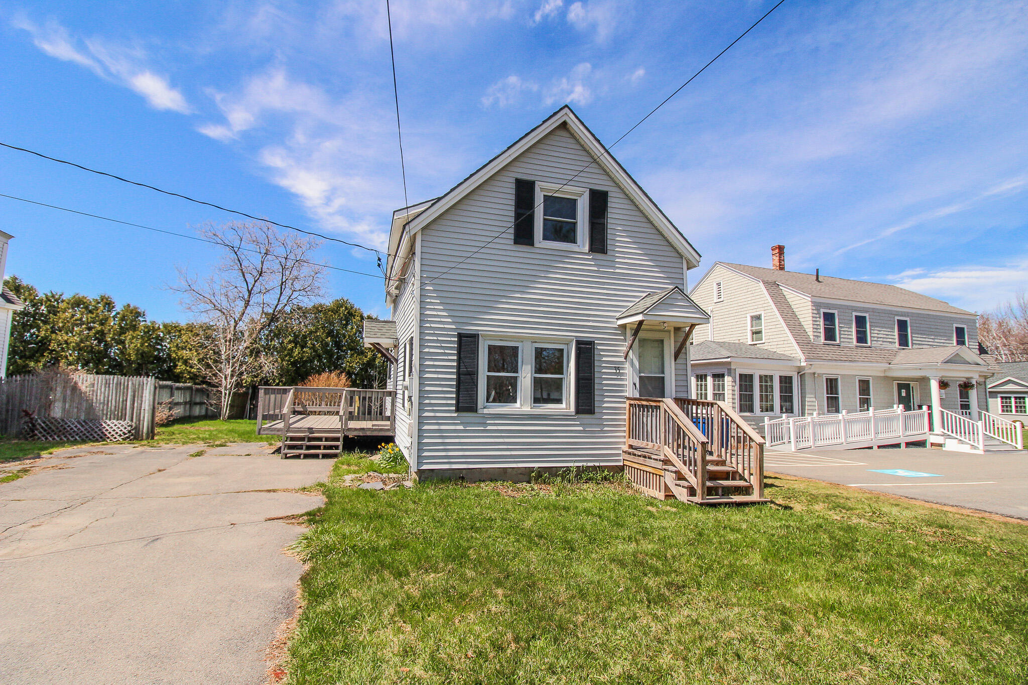 35 Mildred Avenue, Bangor, ME, 04401
