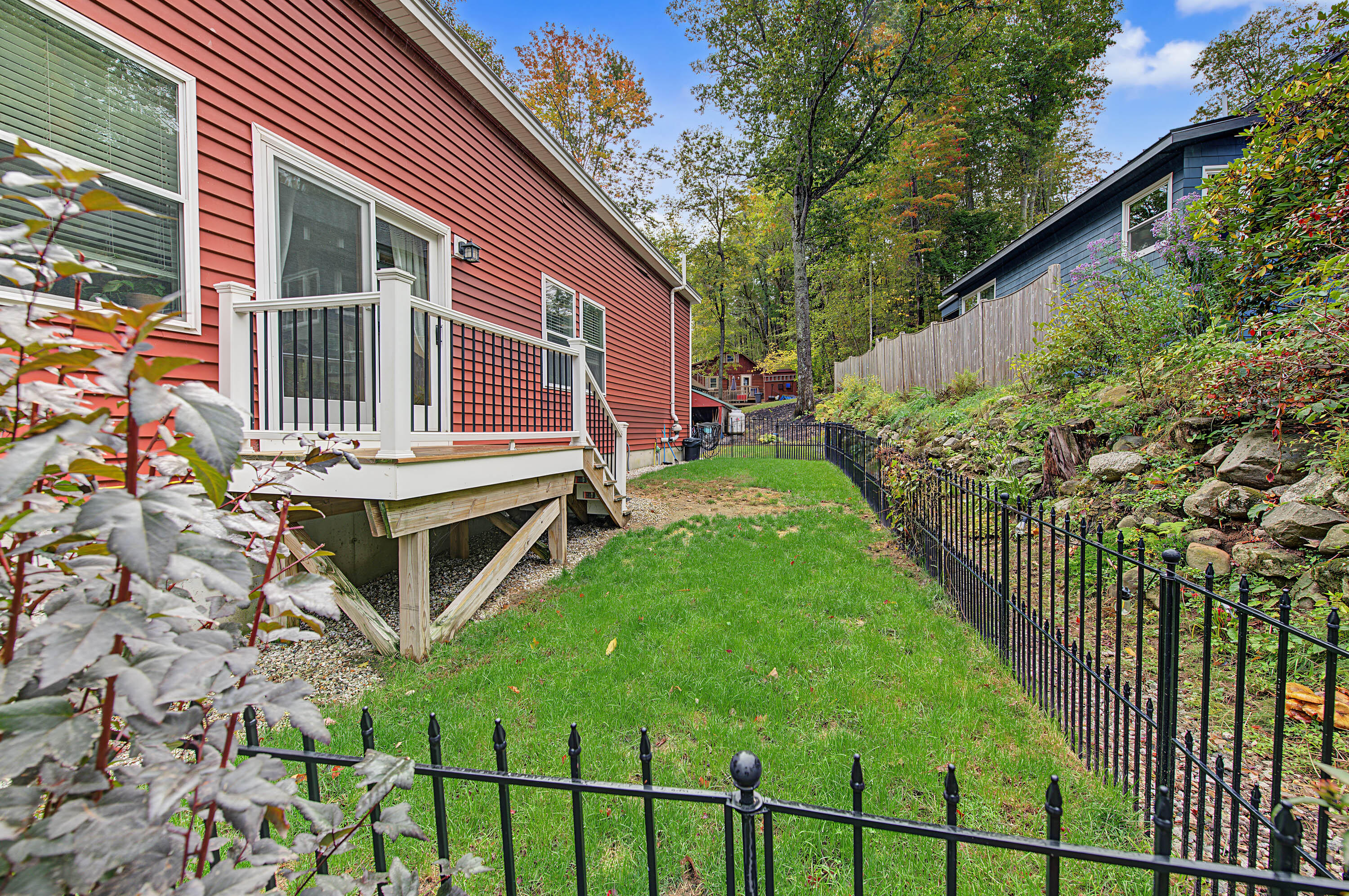 203 Mountain View Road
