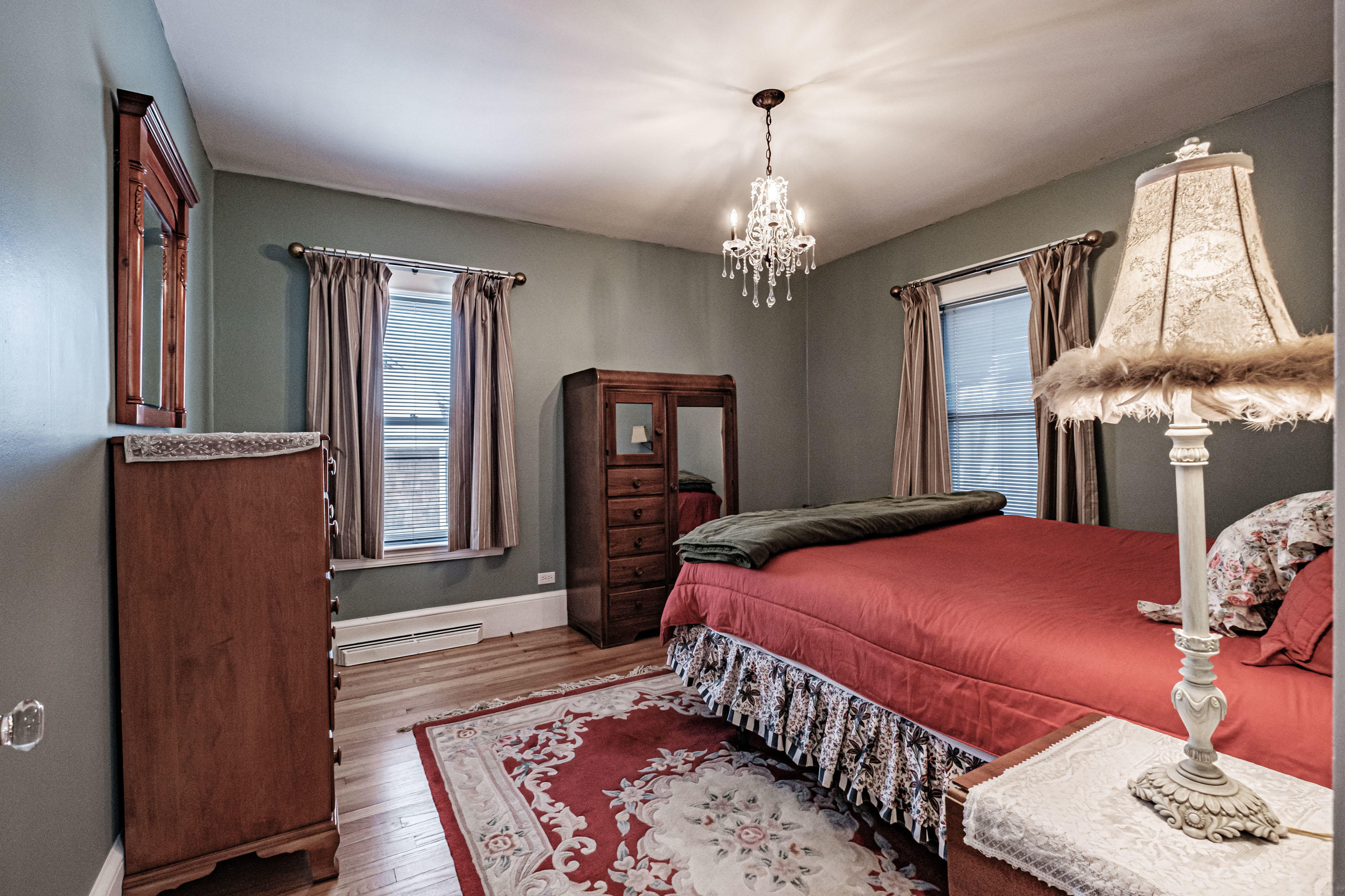 435 Knox Street, Rumford, ME, 04276-2109