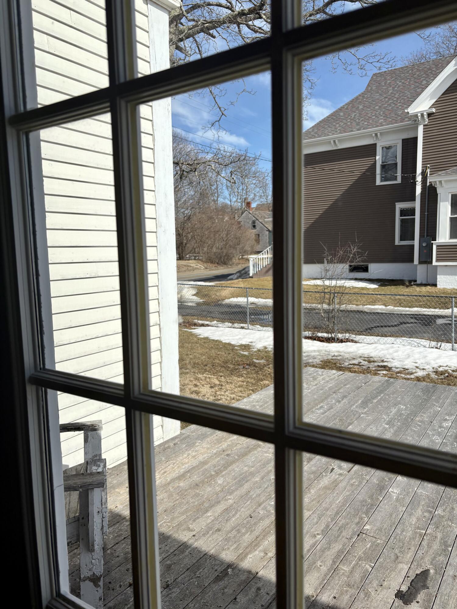 72 Washington Street, Eastport, ME, 04631