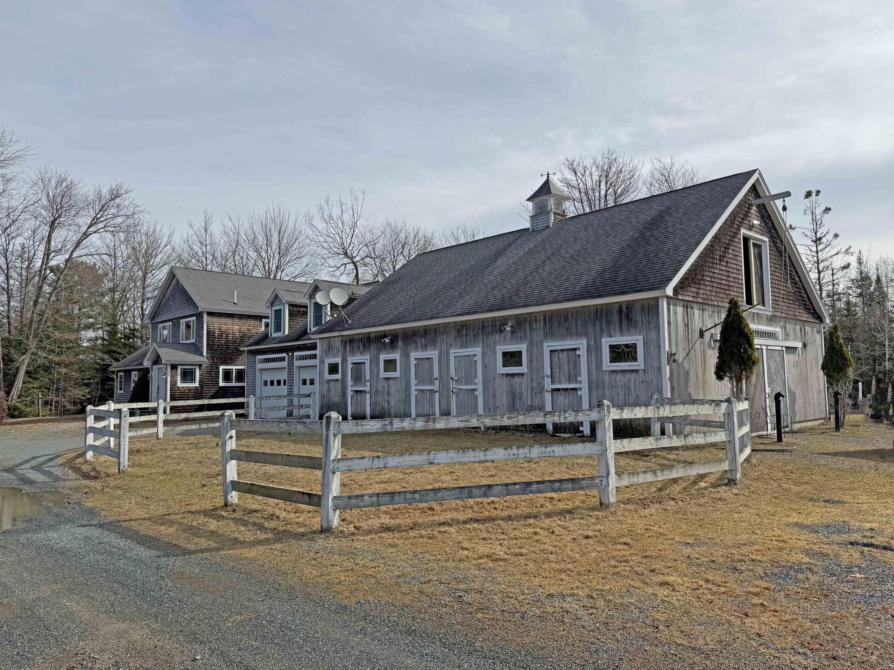 84 Mosely Point Lane, Lamoine, ME, 04605