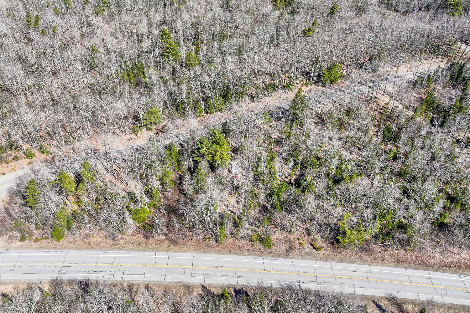 00 Higgins Hill Road, Morrill, ME, 04952