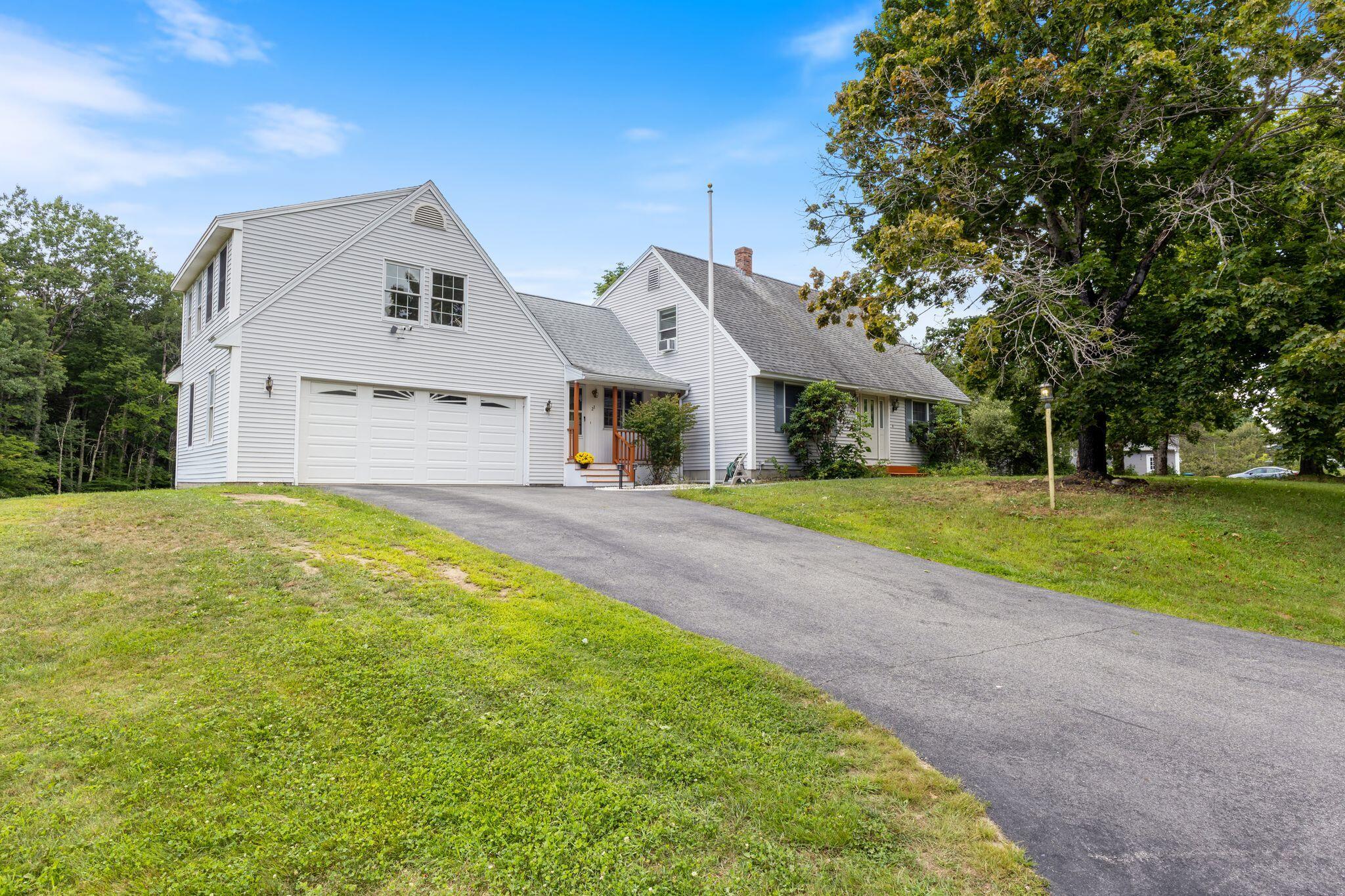 Photo of 23 Tate Lane Windham ME 04062