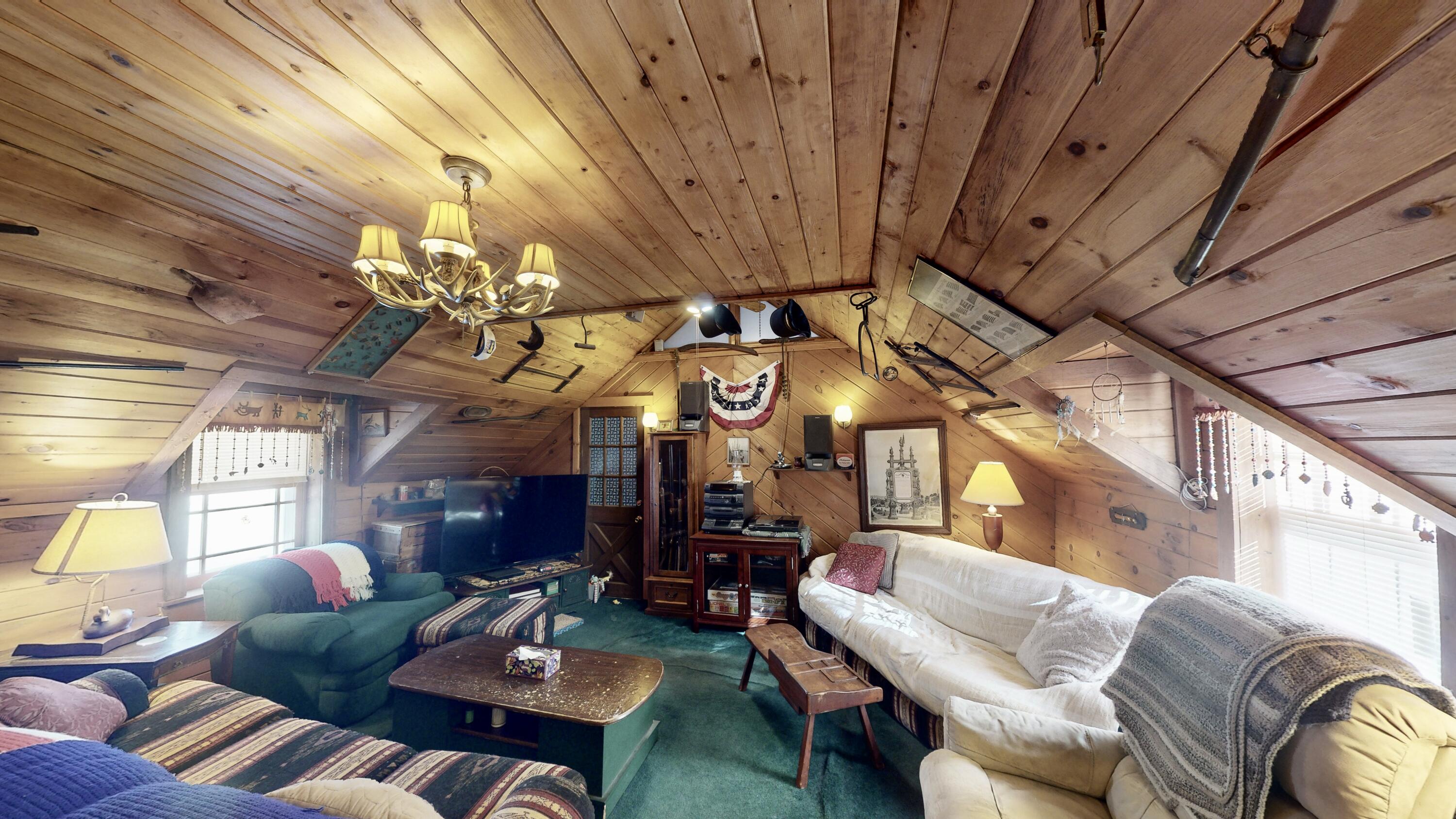 124 Thomas Hill Road, Lee, ME, 04455