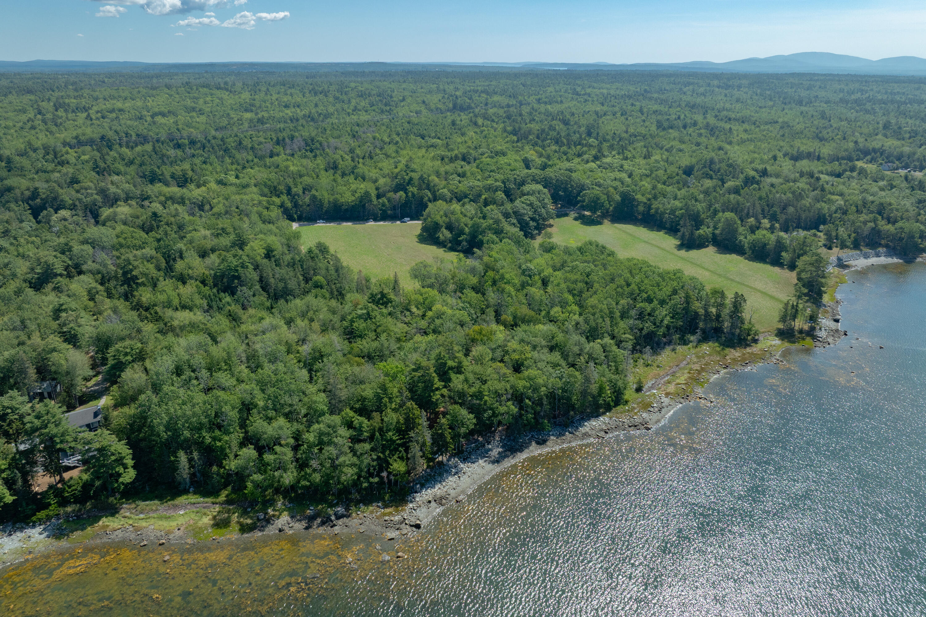 0 Bayside Road, Spring Lot 2, Ellsworth, ME, 04605