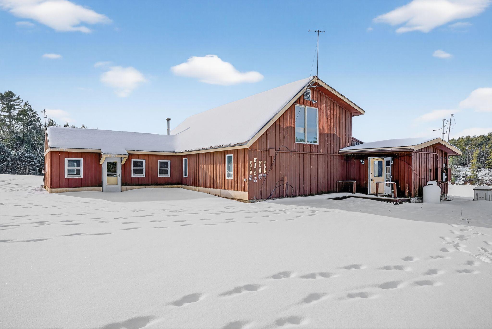 87 Austin Road, West Bath, ME, 04530