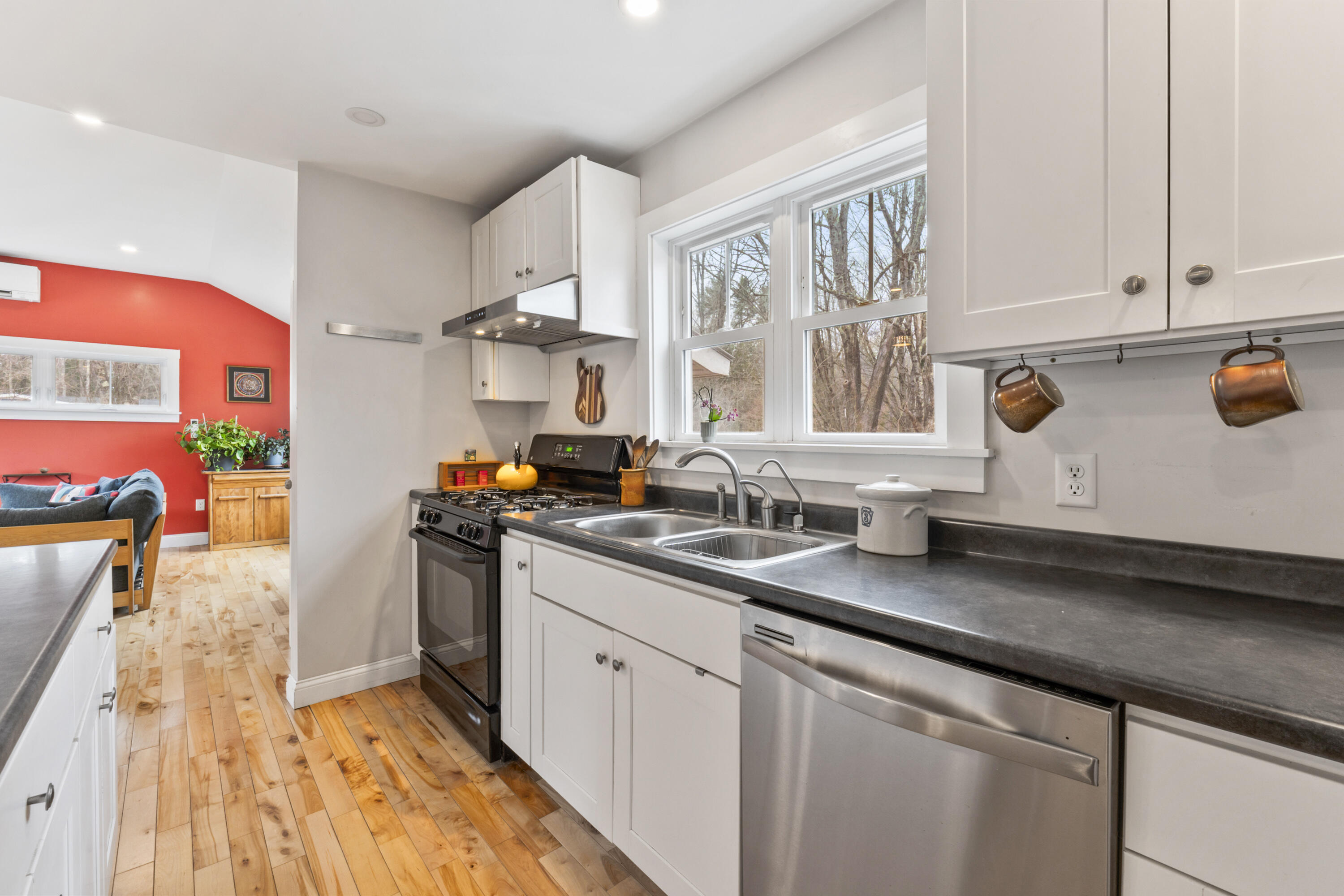 60 Pleasant Hill Road, Freeport, ME, 04032