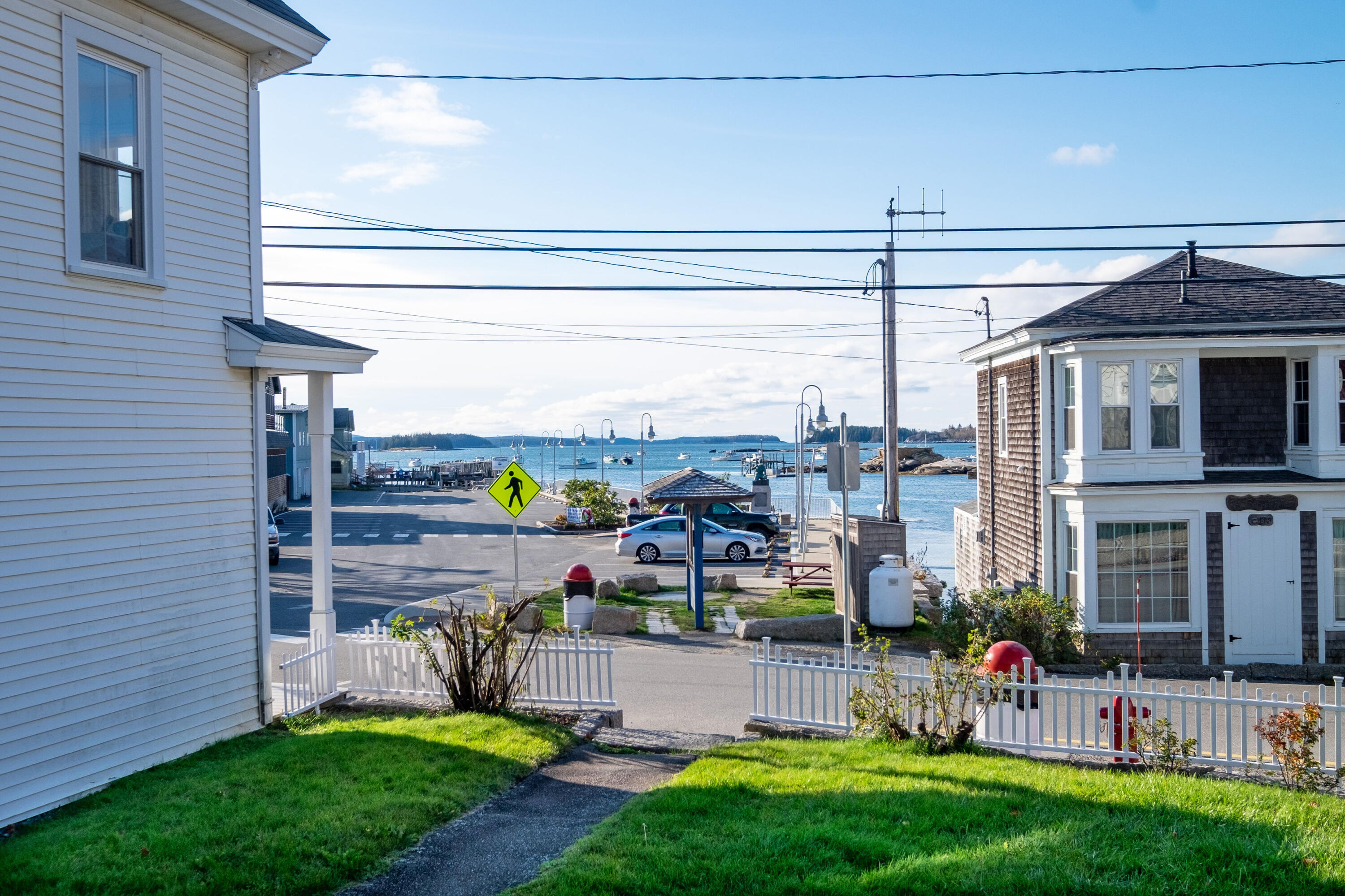 60 Main Street UNIT 1, Stonington, ME, 04681