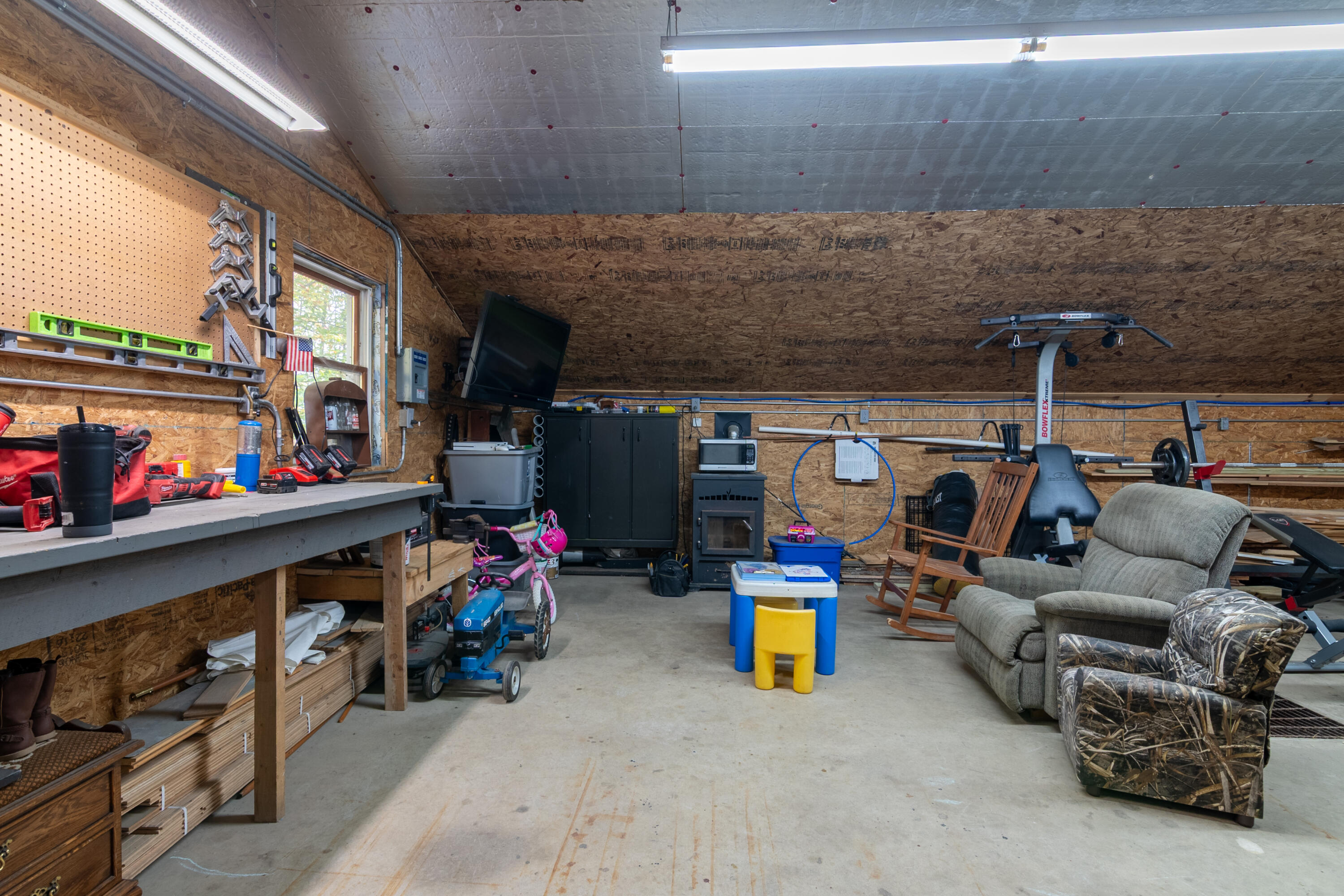 18 Winter Drive, Embden, ME, 04958